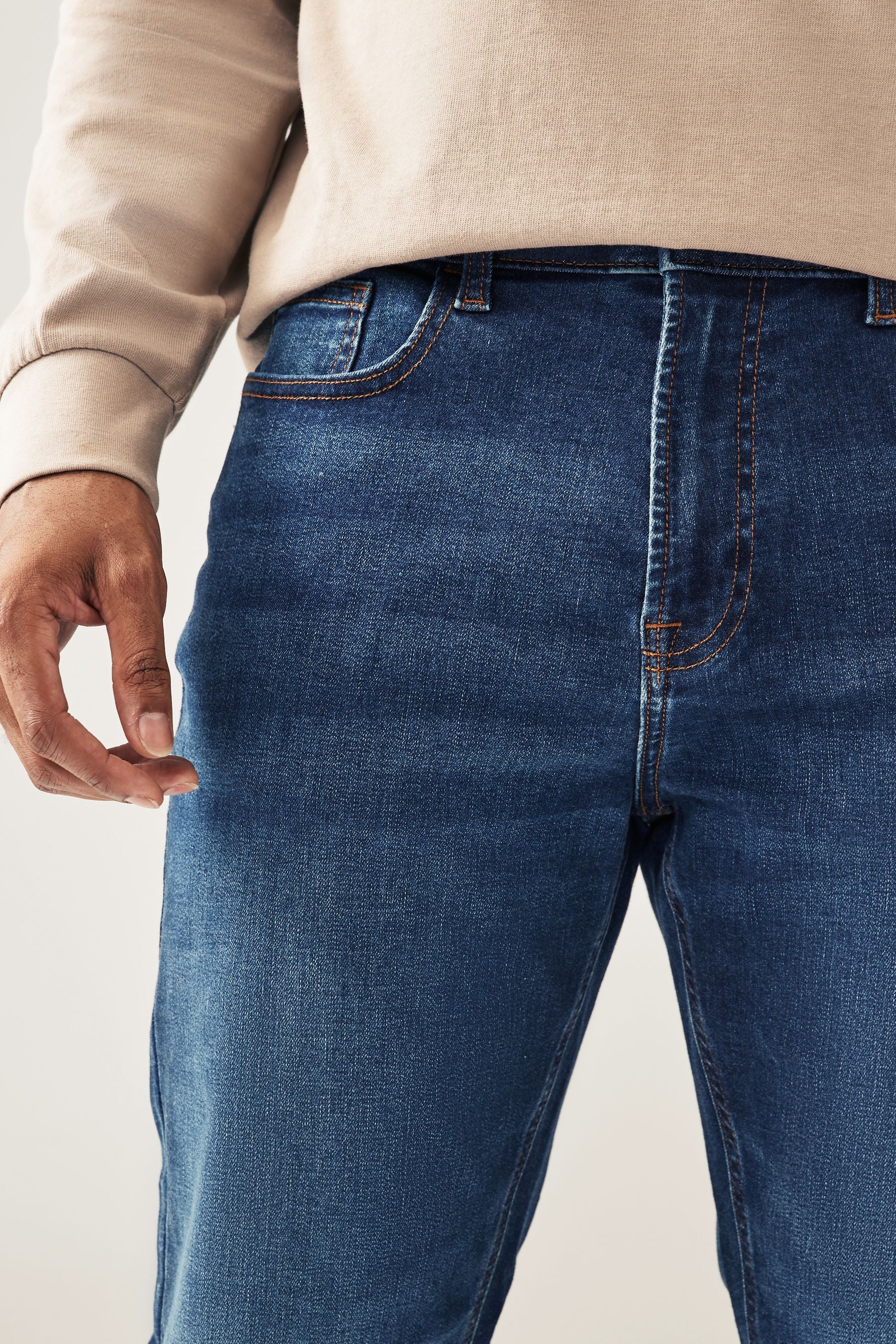Next best sale flex jeans