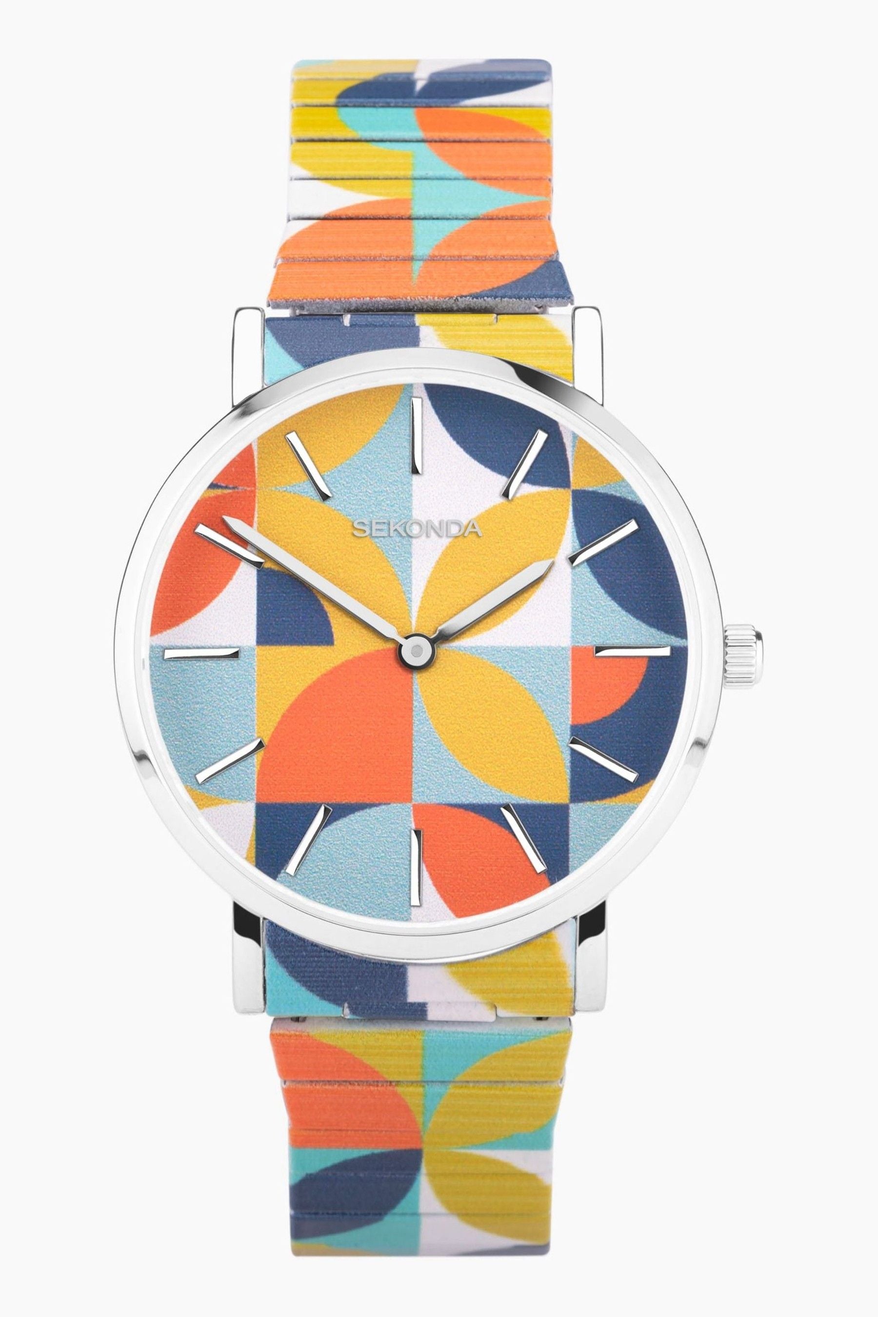 Maxima top steel watches