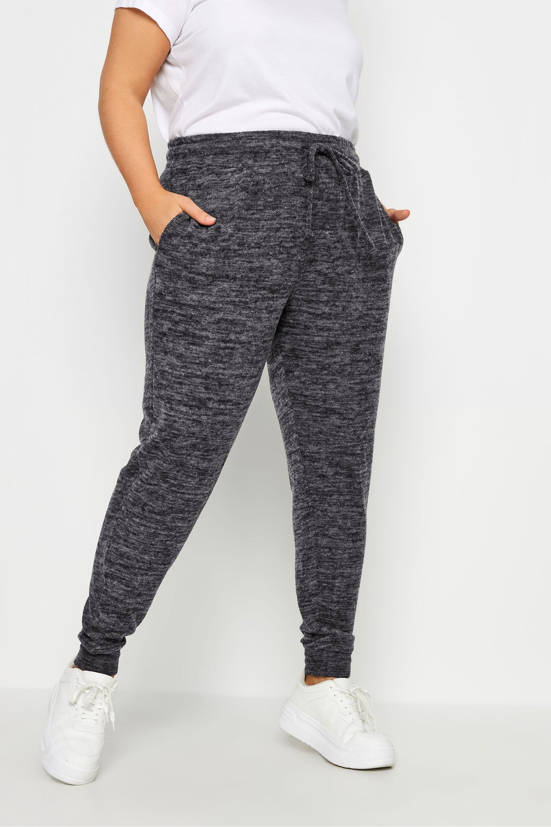 Soft hotsell touch joggers