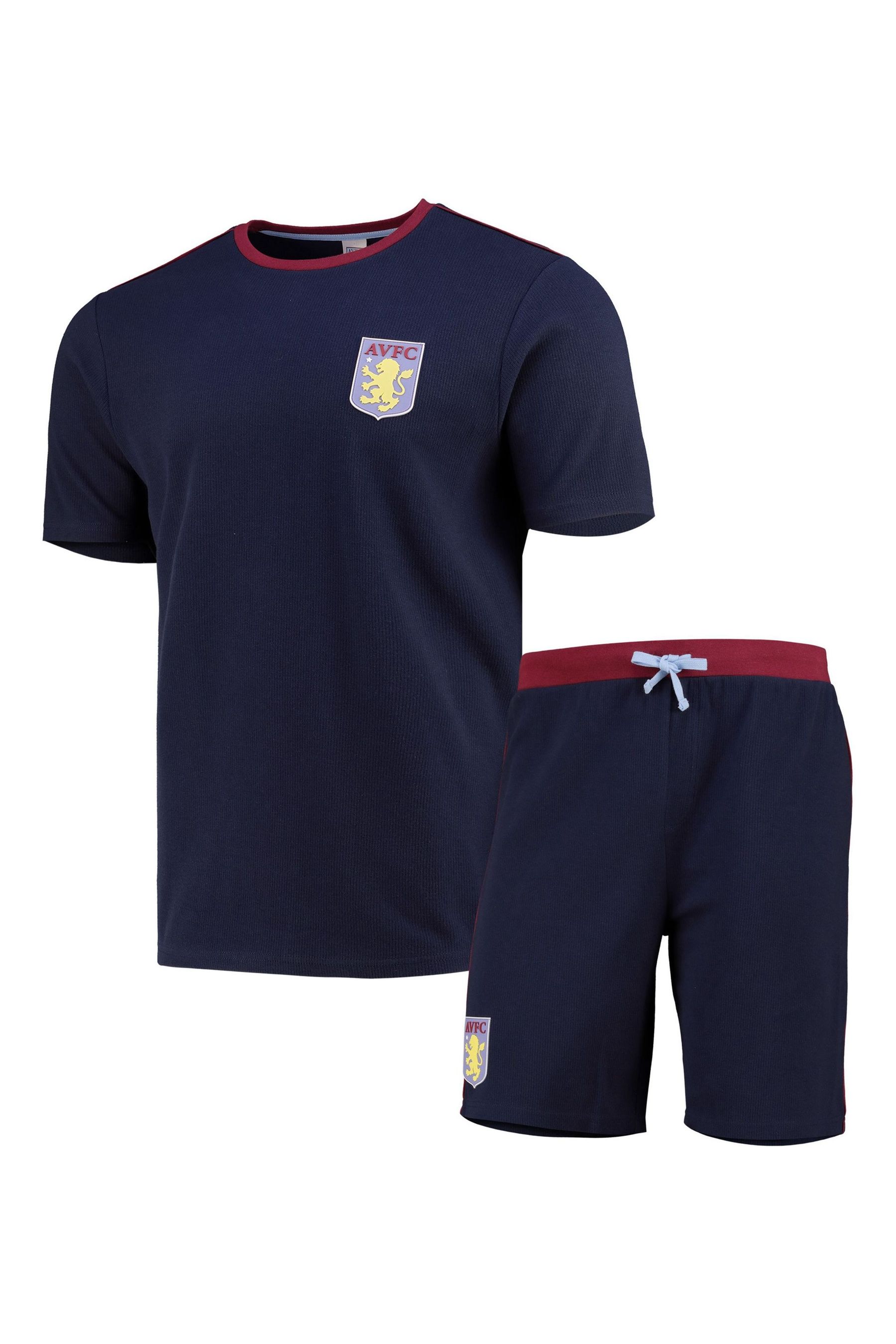 Aston villa childrens pyjamas store