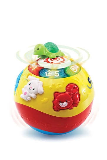 VTech Baby Crawl And Learn Bright Lights Ball 184903