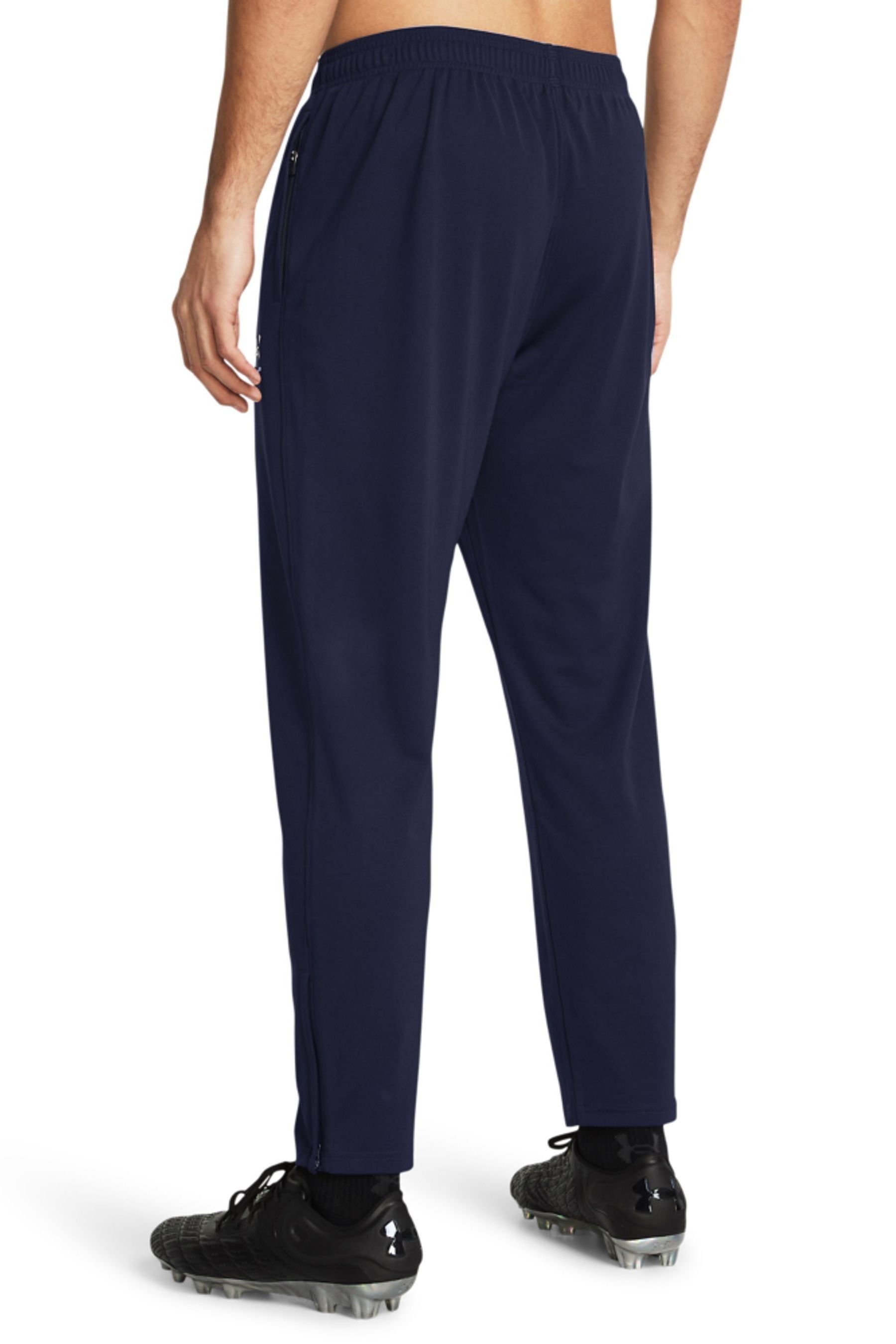 Under armour outlet tapered joggers