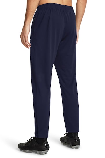 Under Armour Navy Under Armour Challenger Tapered Joggers