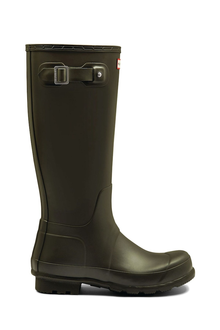 Hunter Mens Original Tall Wellies - Image 1 of 5