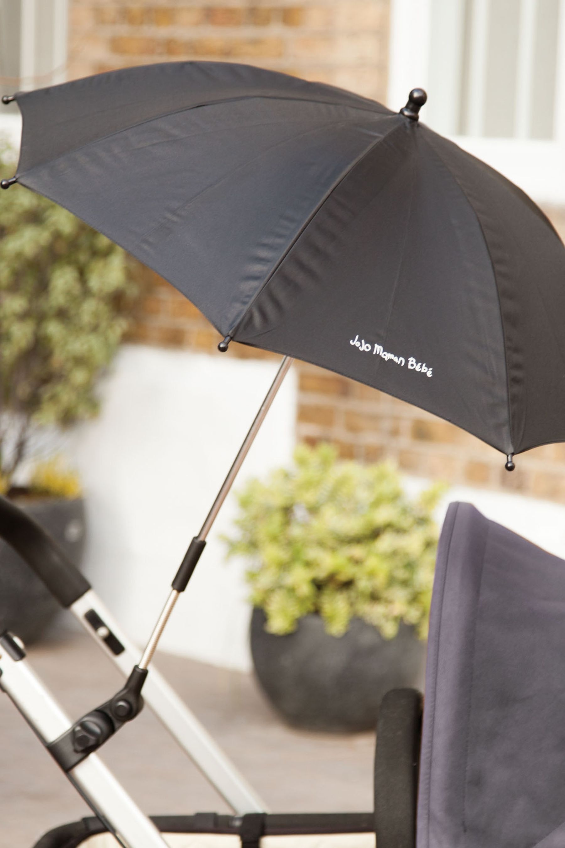 Boots pram parasol outlet