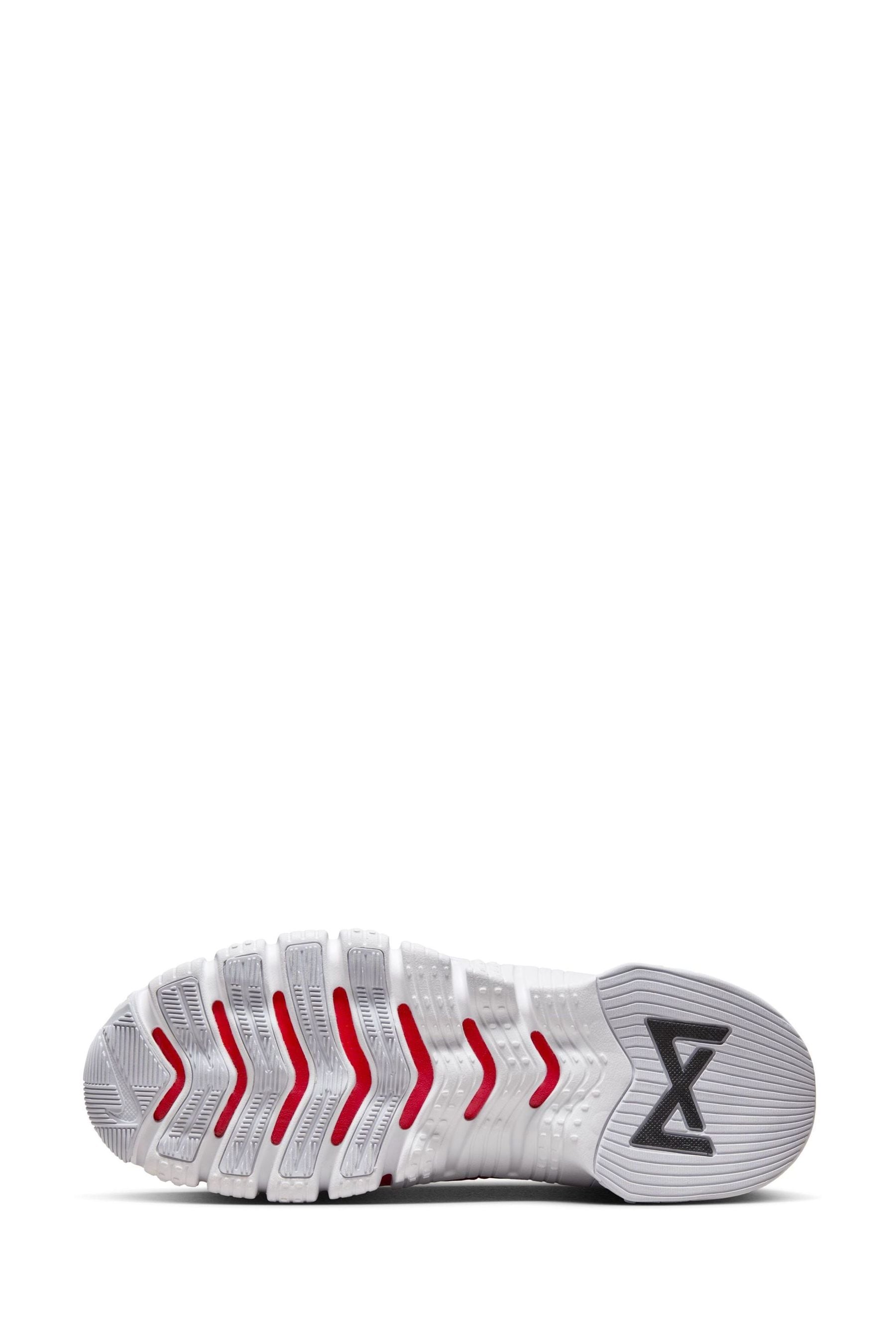 Metcon 2025 5 red