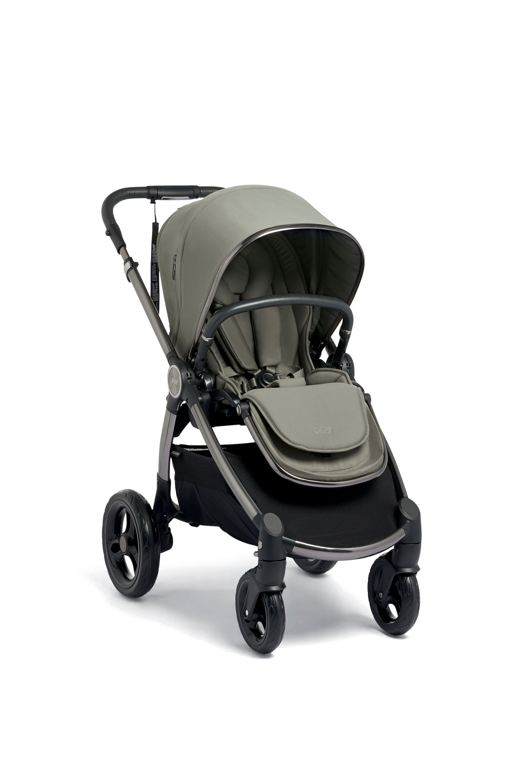 Mamas papas ocarro babymall sales