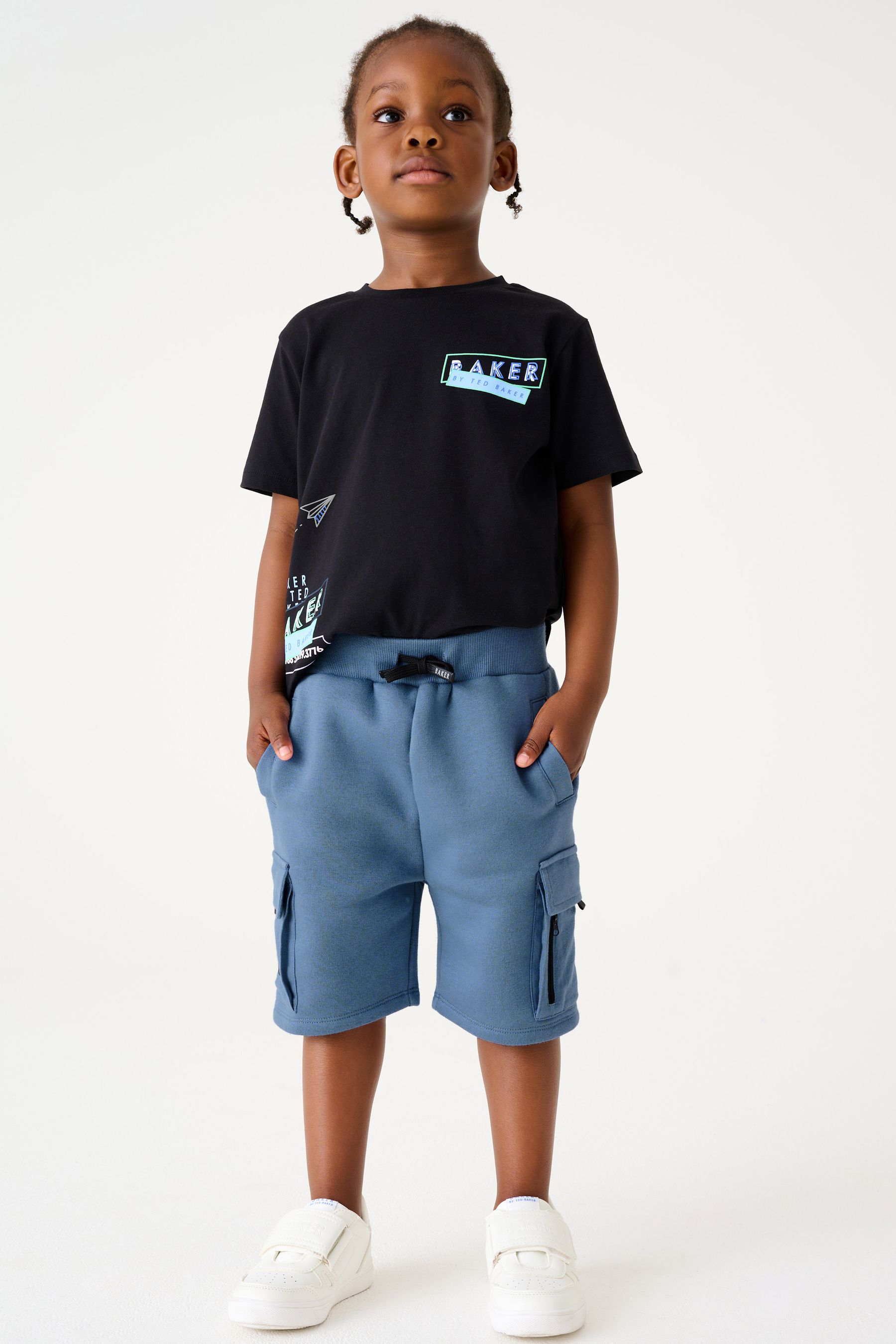 Ted baker cargo shorts discount