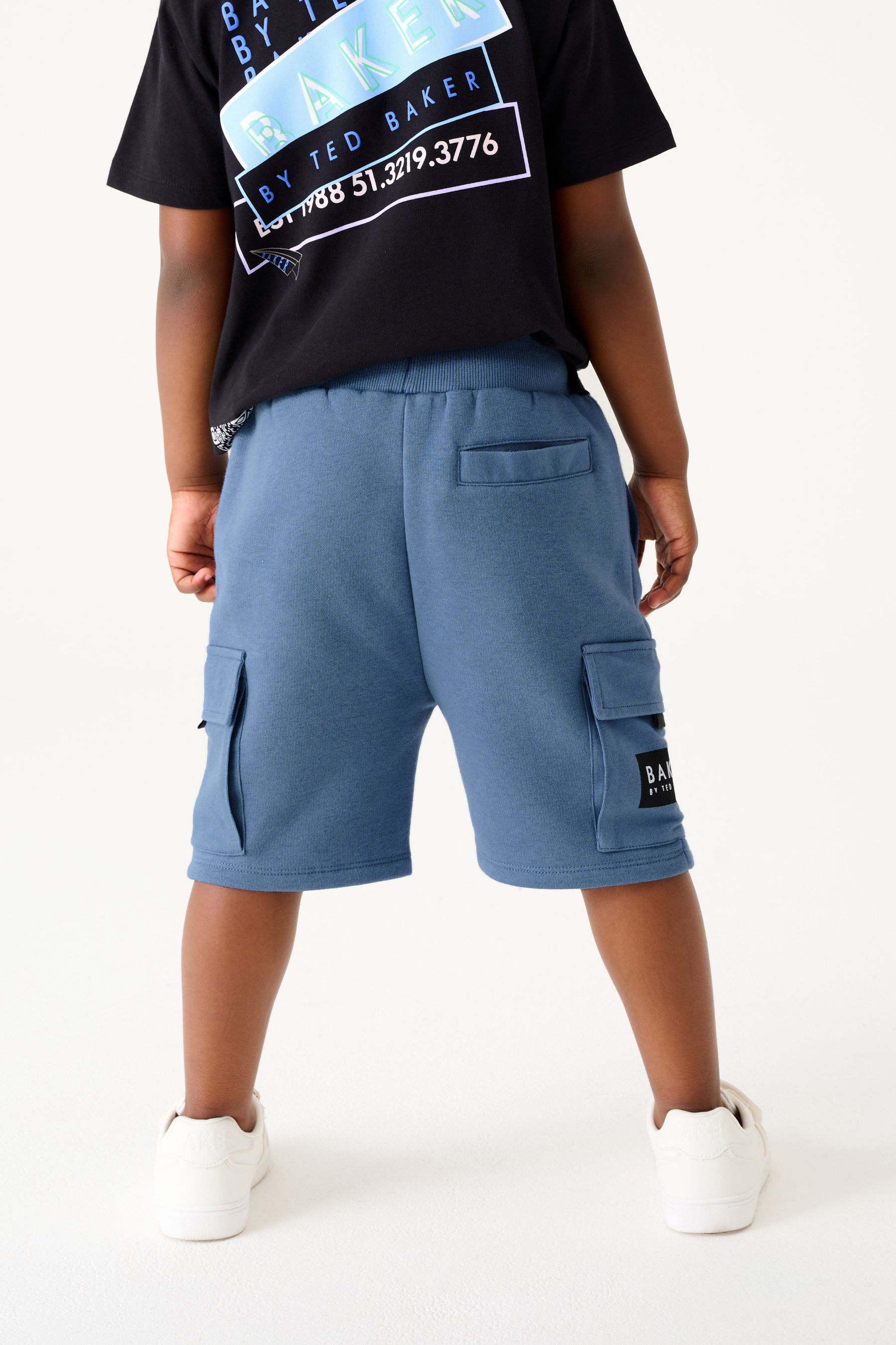Ted baker 2025 cargo shorts