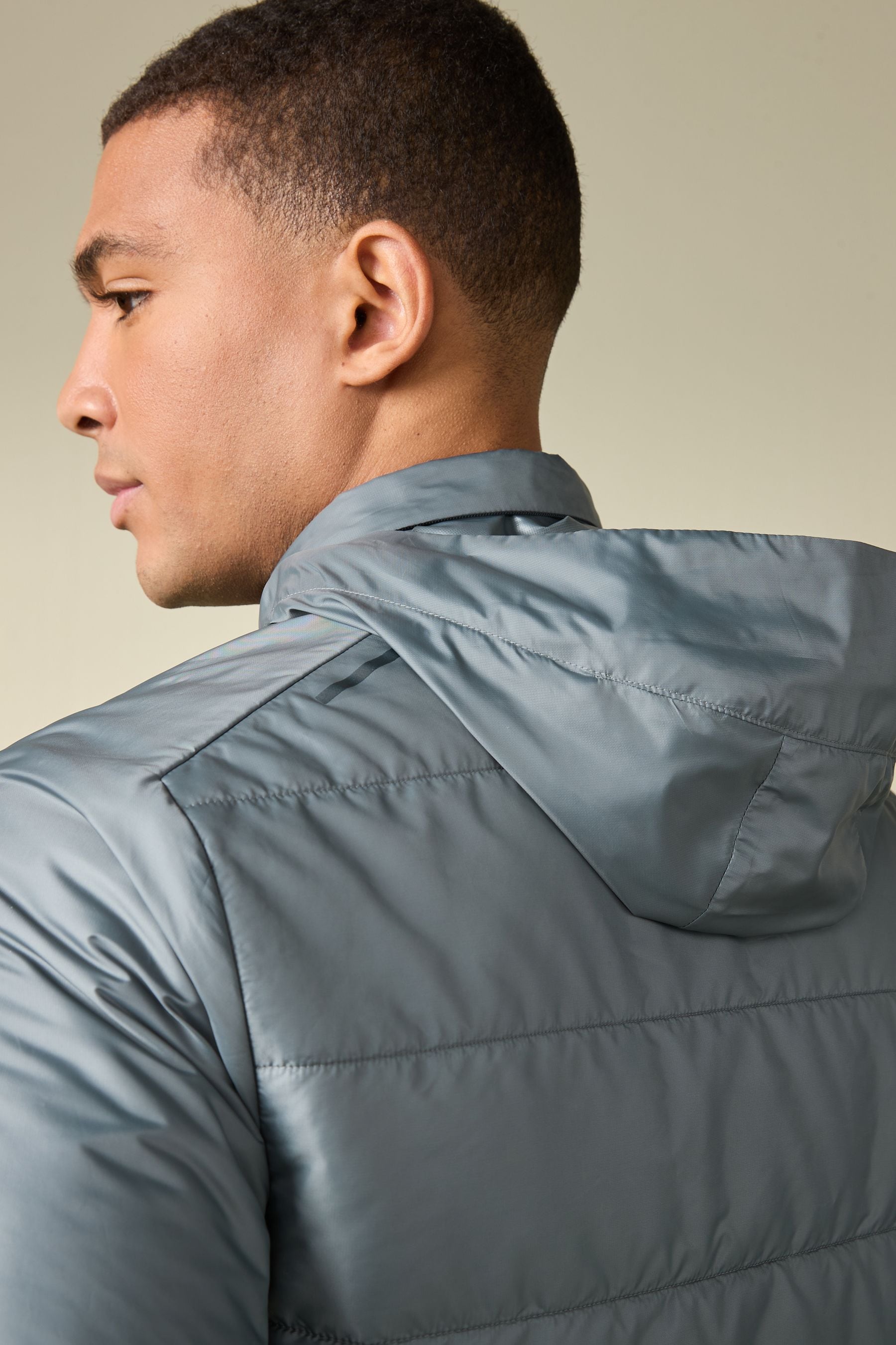 Nike running aeroloft jacket hot sale
