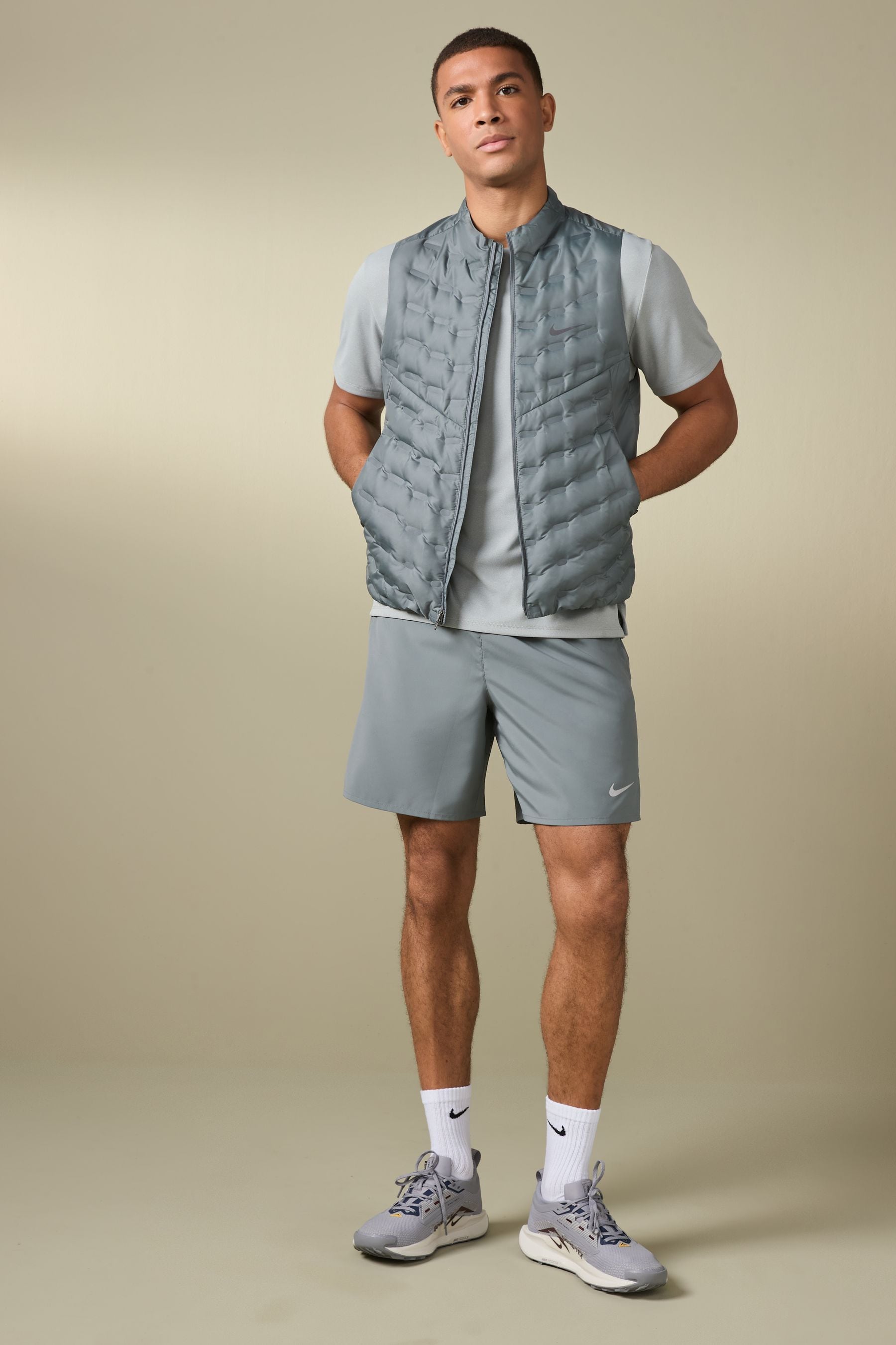 Nike aeroloft running clearance