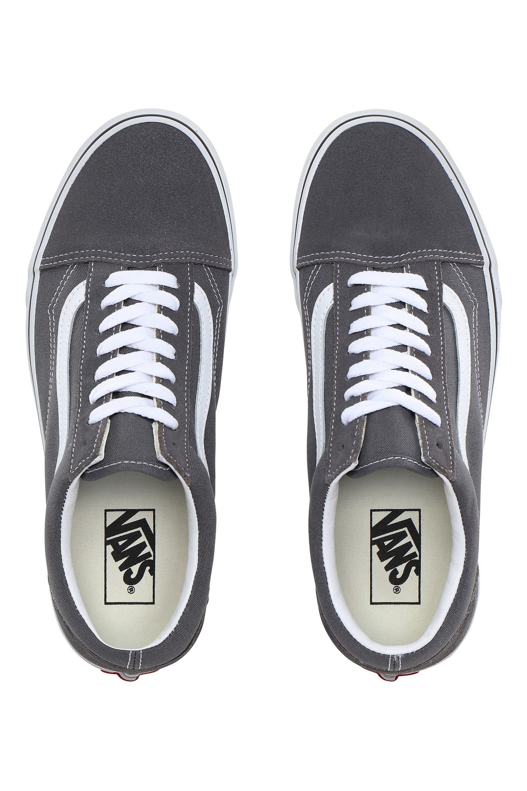 Vans Mens Old Skool Trainers