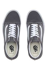 Vans Mens Old Skool Trainers - Image 4 of 6