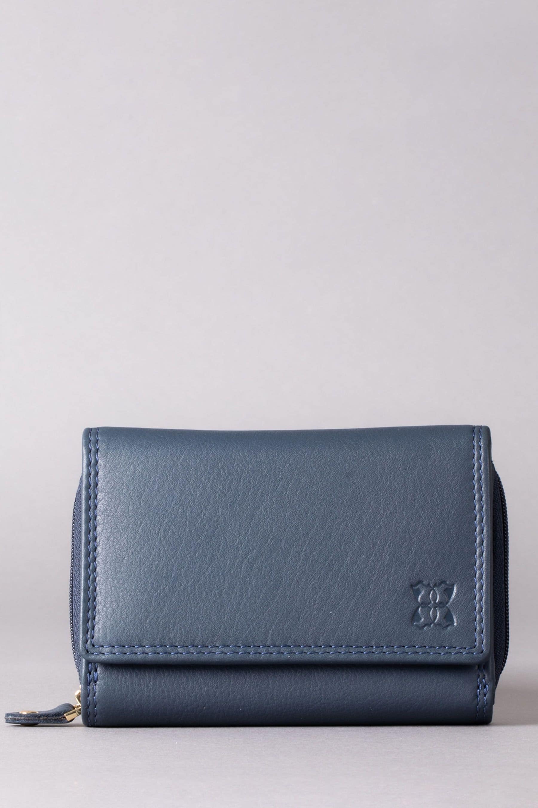 Navy blue small purse store
