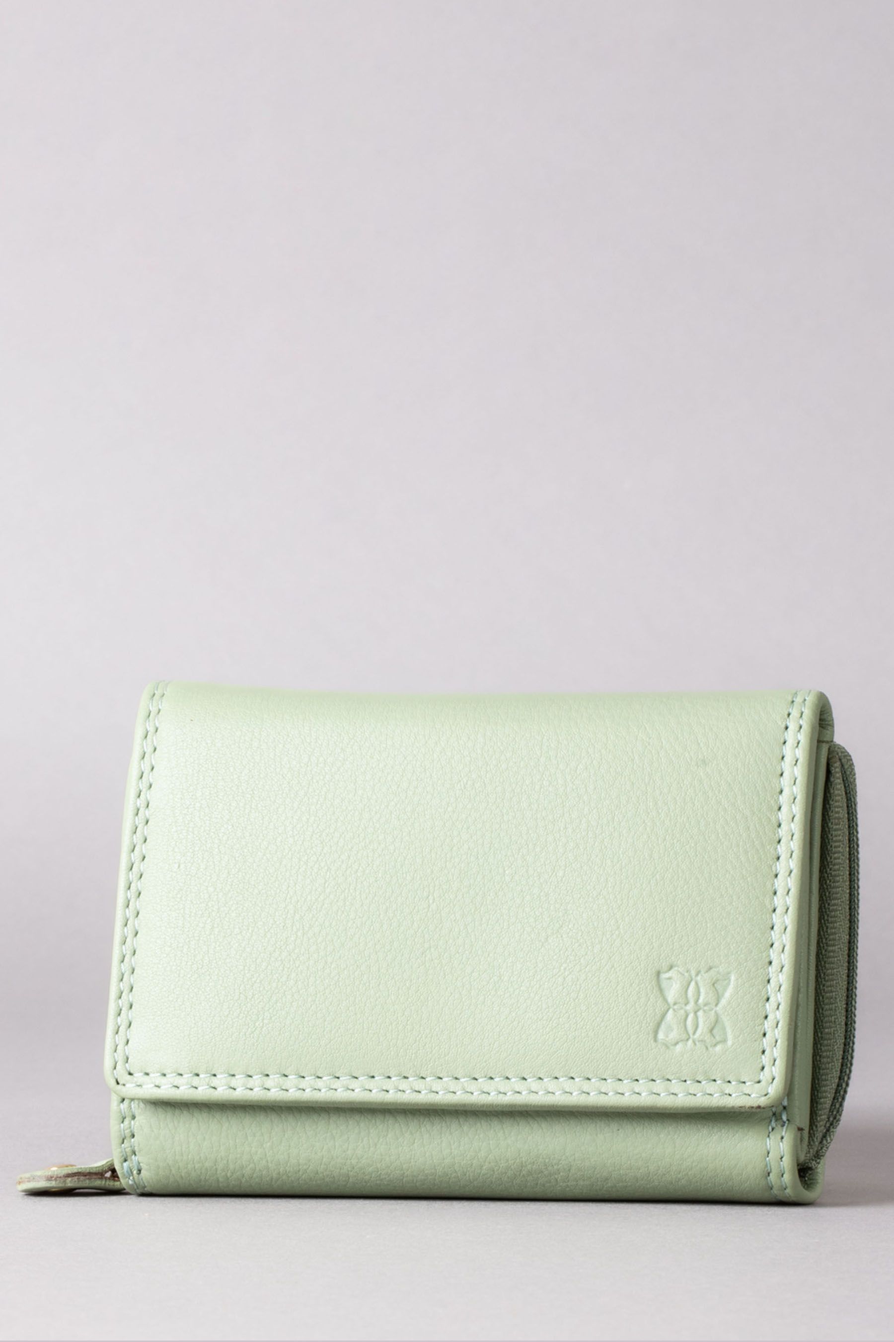 Green small purse 2025