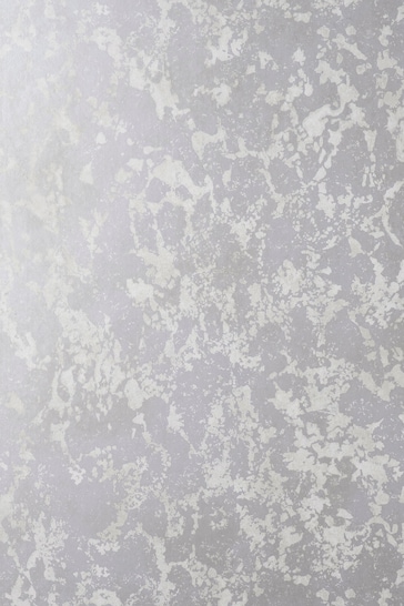 Decorline Silver/Grey Marble Wallpaper