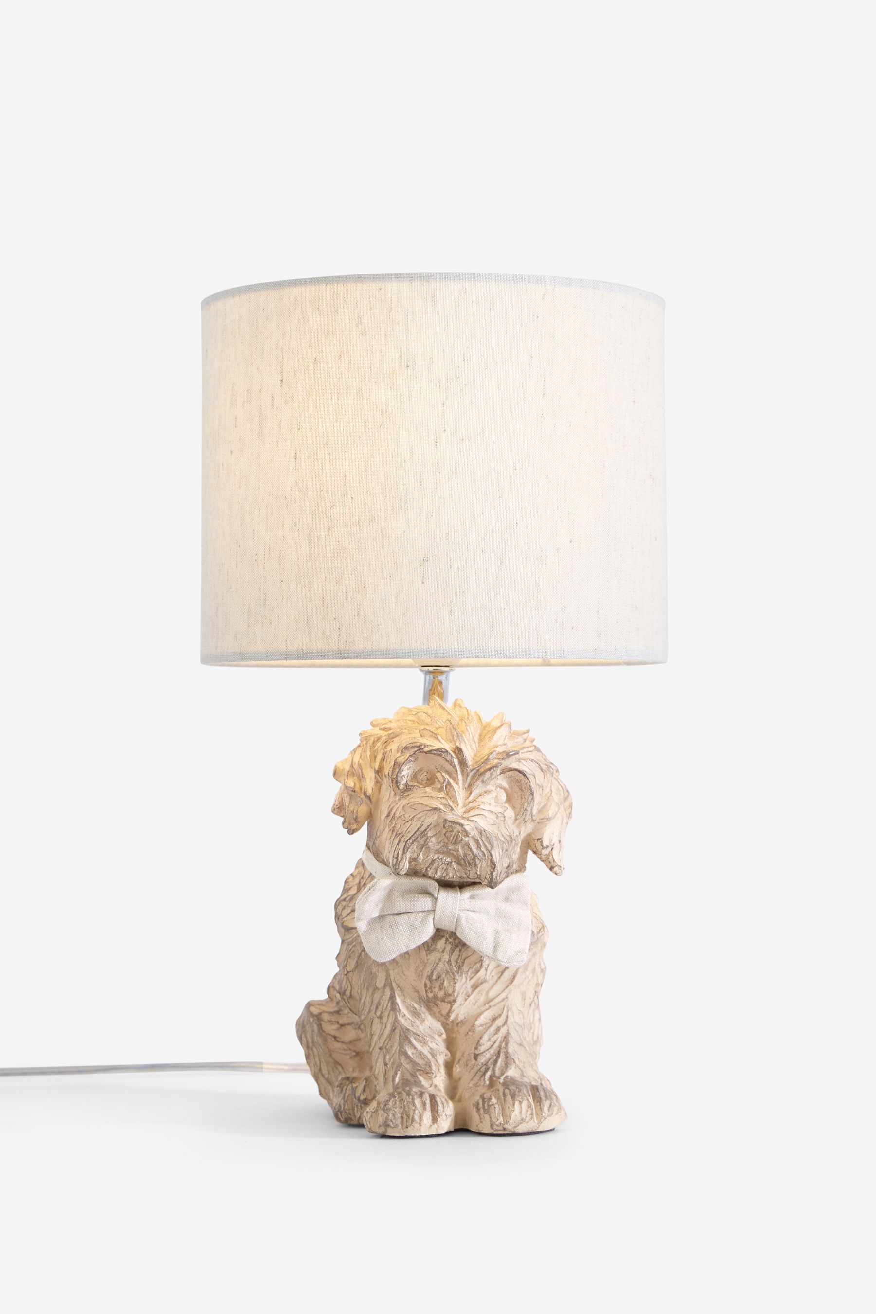 Next dog best sale lamp