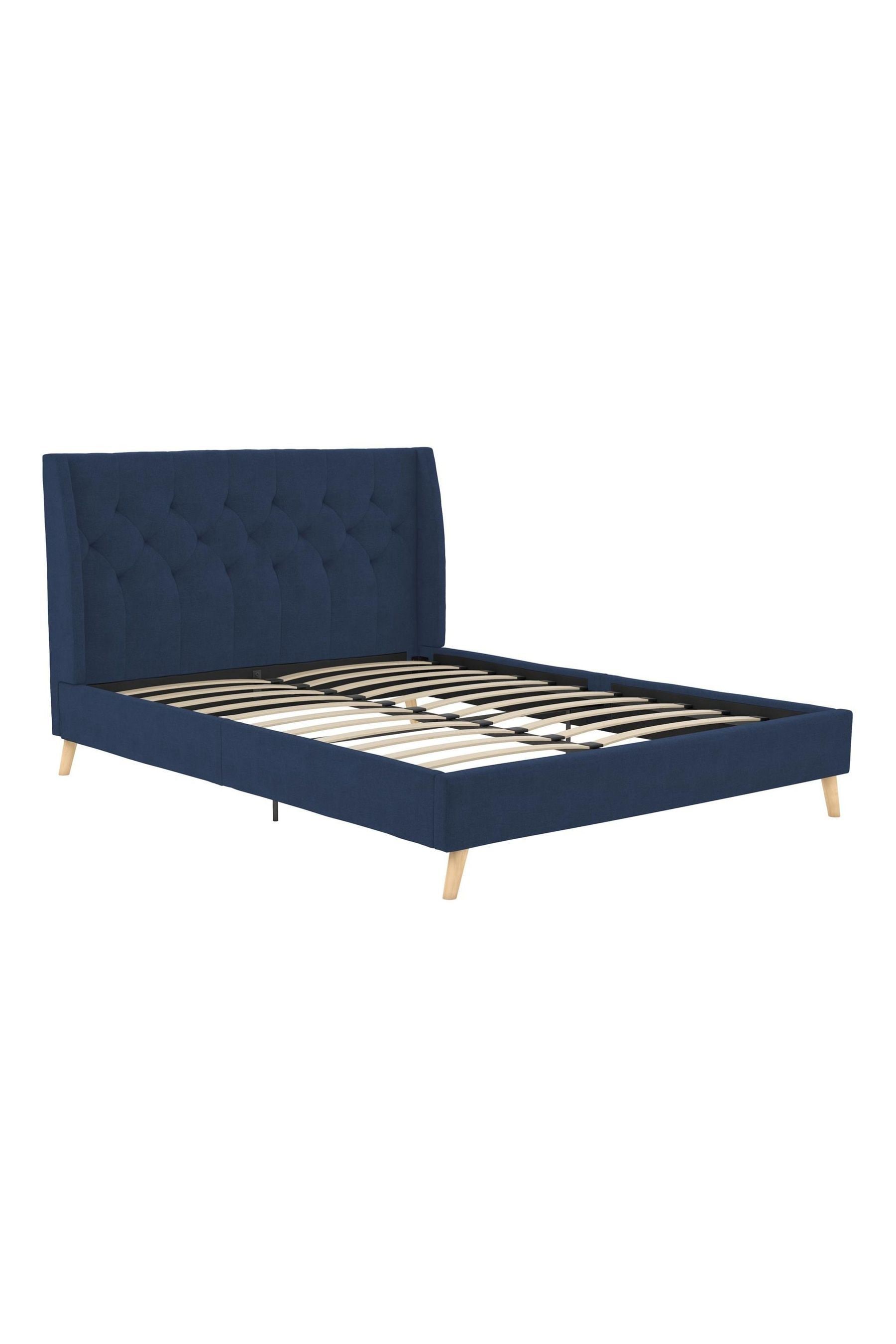 Novogratz her sale majesty bed king