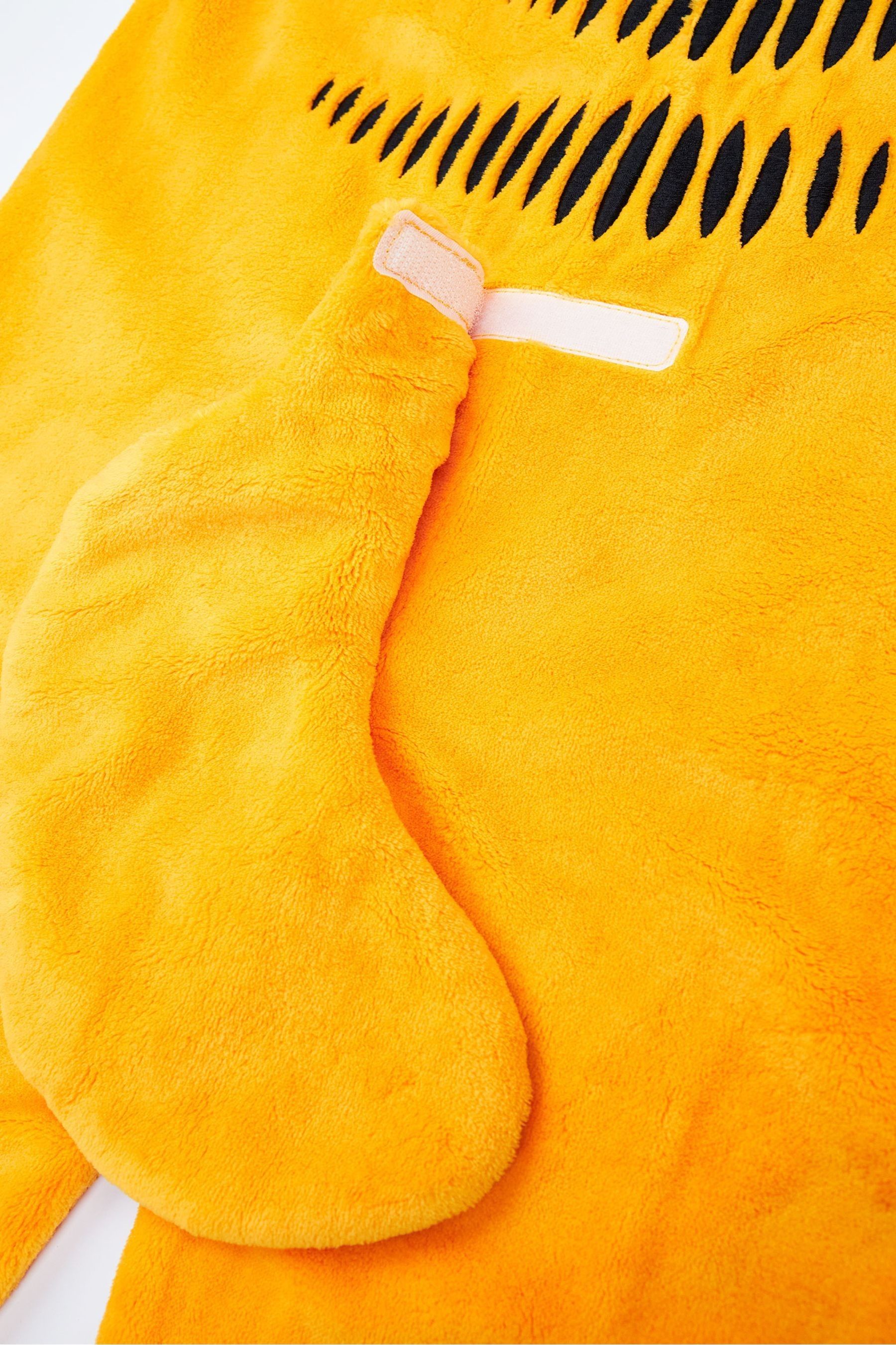 Garfield onesie sales mens