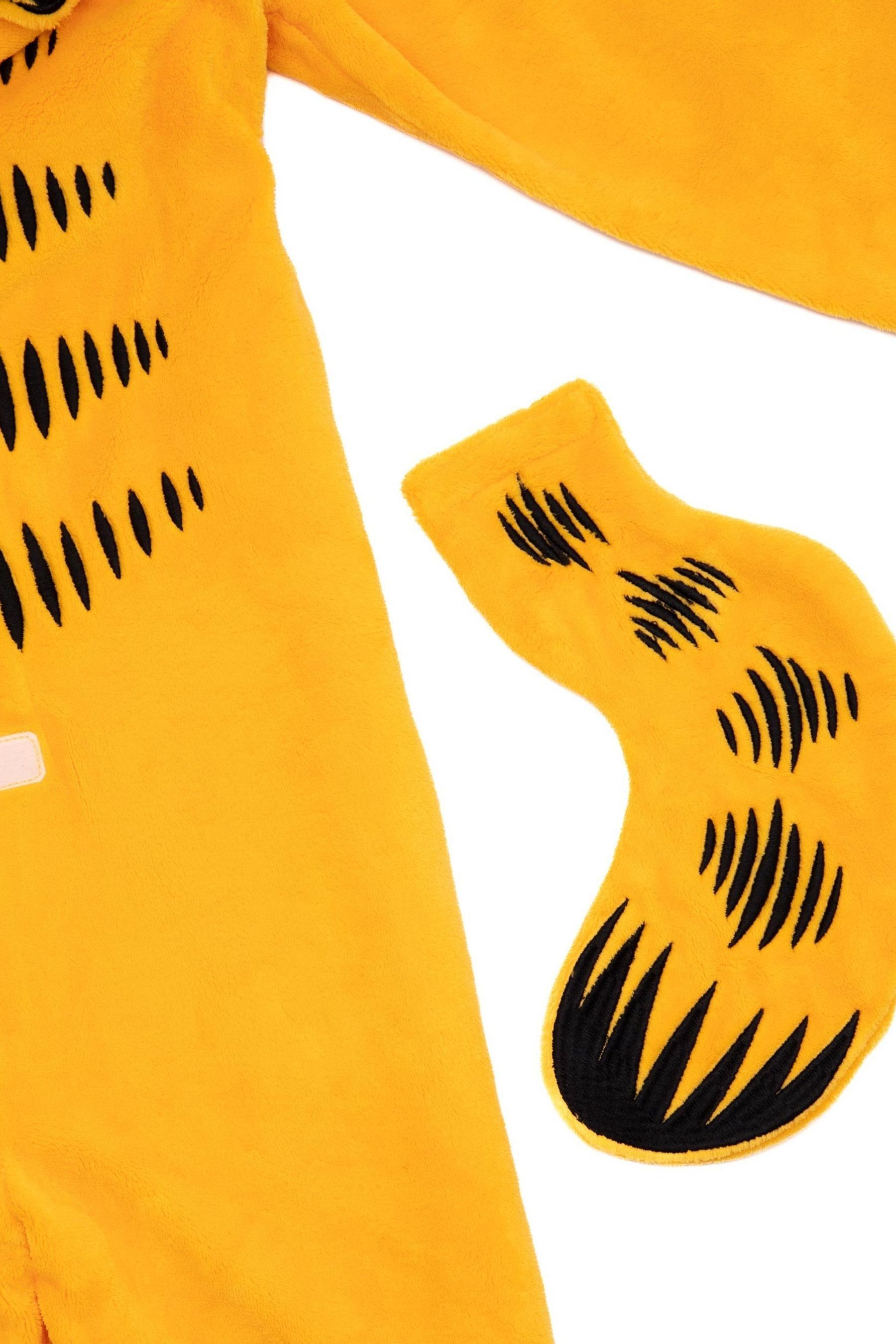 Garfield deals onesie mens