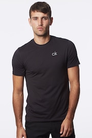 Calvin Klein Golf Newport T-Shirt - Image 1 of 1