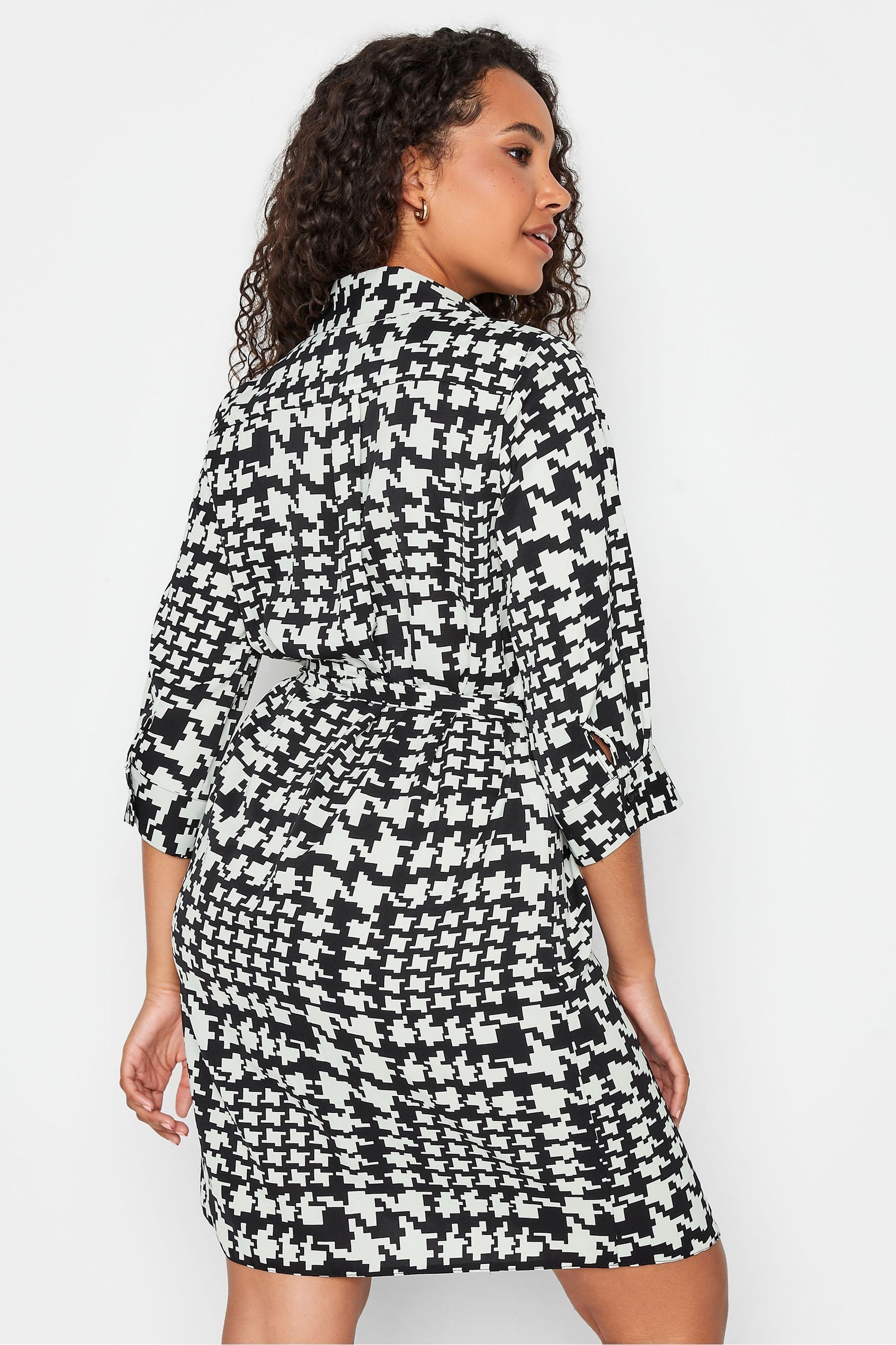 Dogtooth hotsell dress next