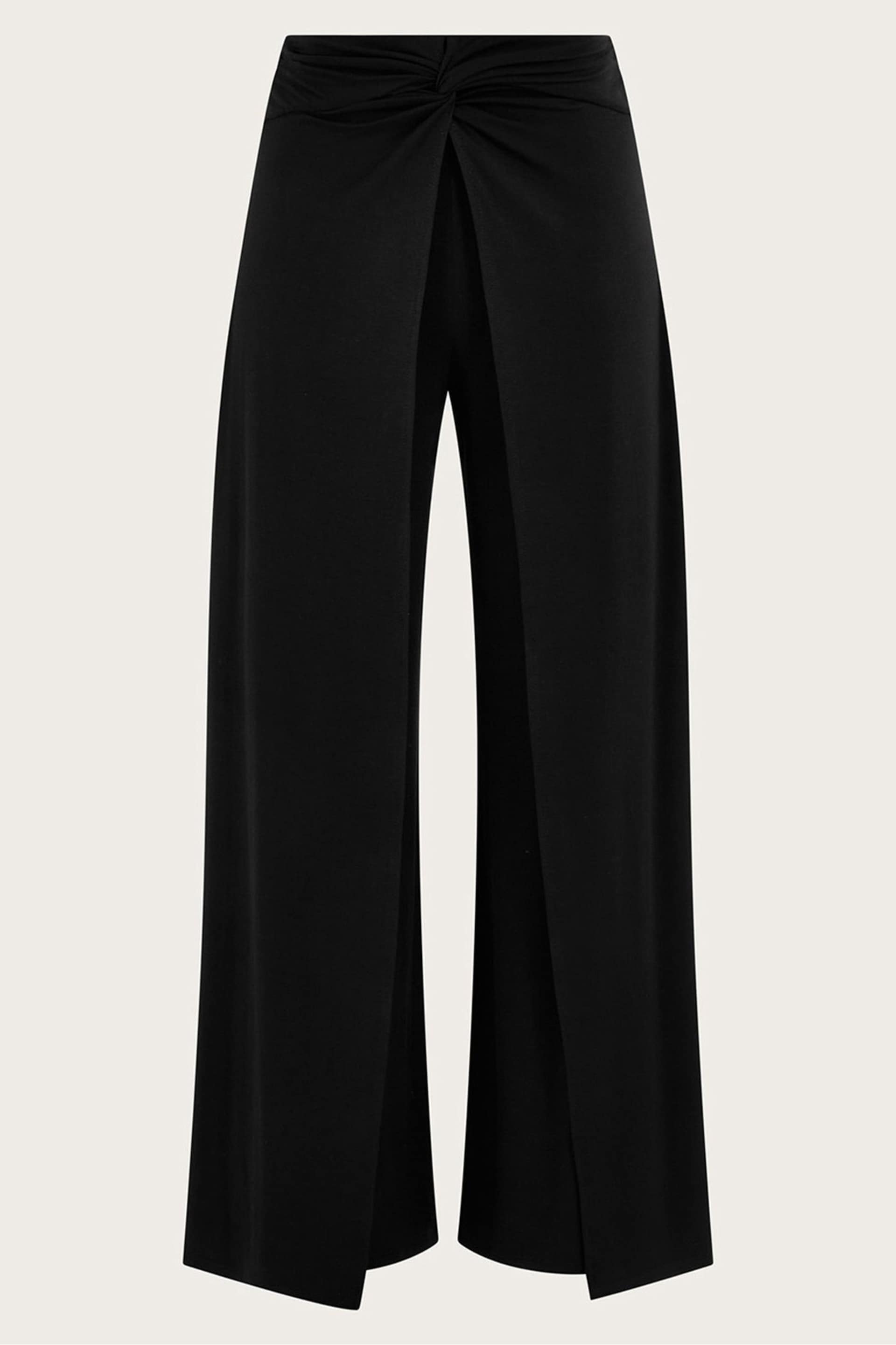 Monsoon Wanda Wrap Trousers - Image 1 of 3