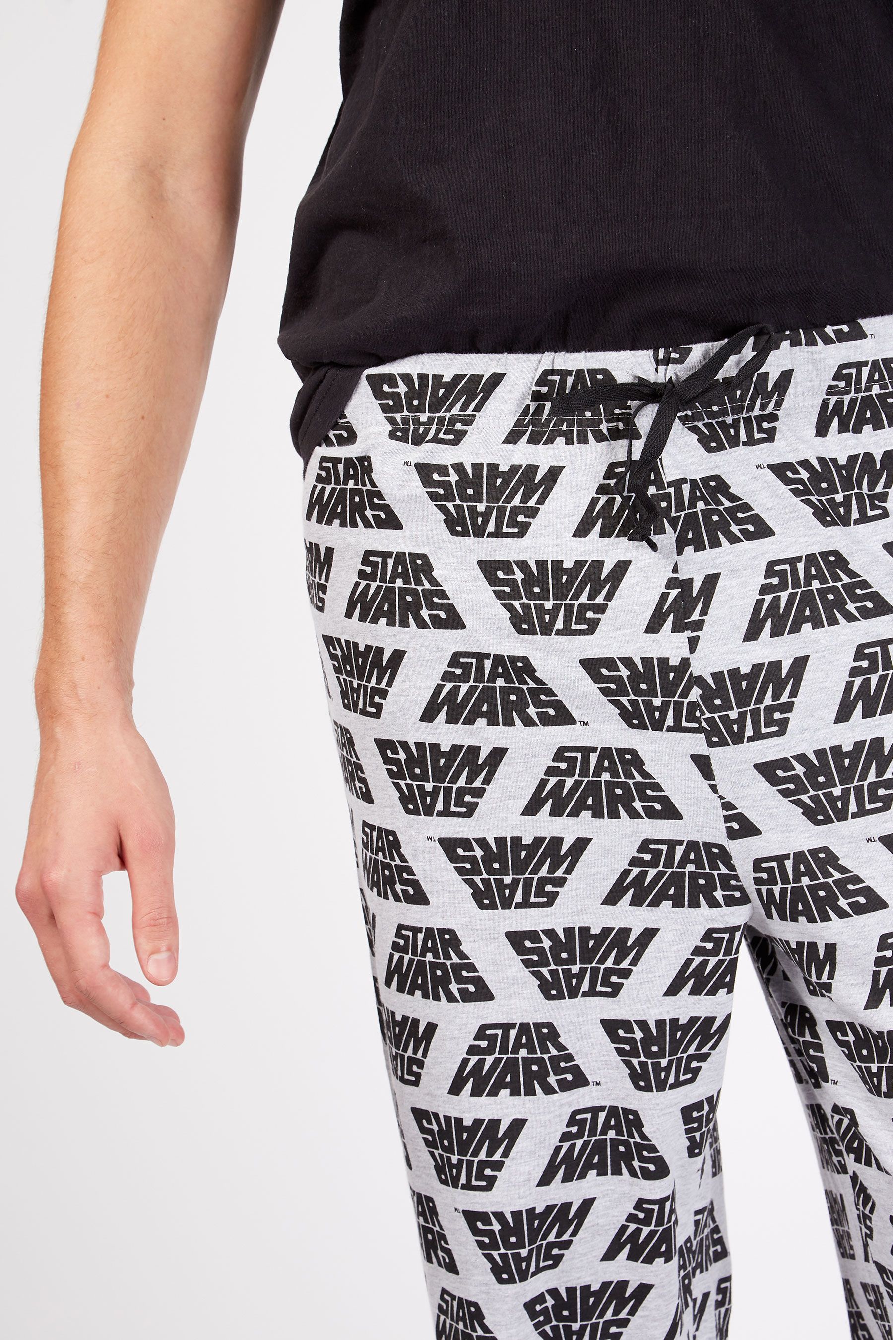 Star wars sales joggers mens