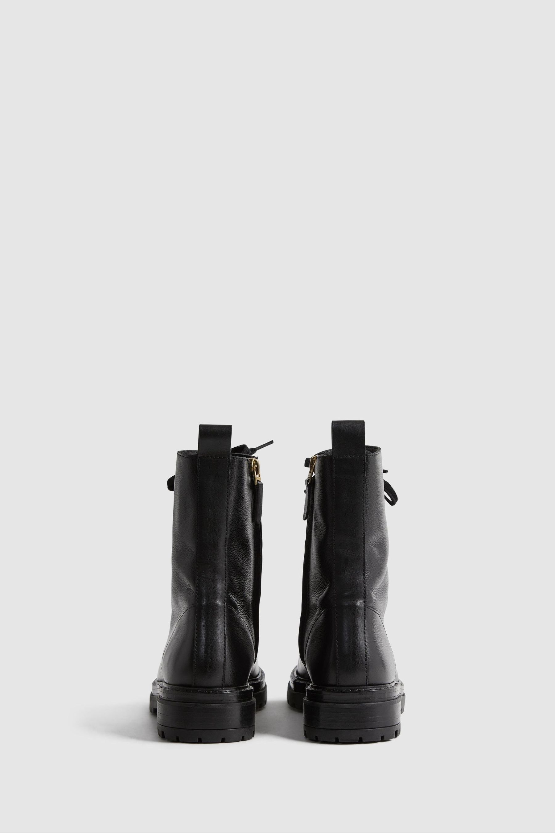 Calvin klein jenna bootie top