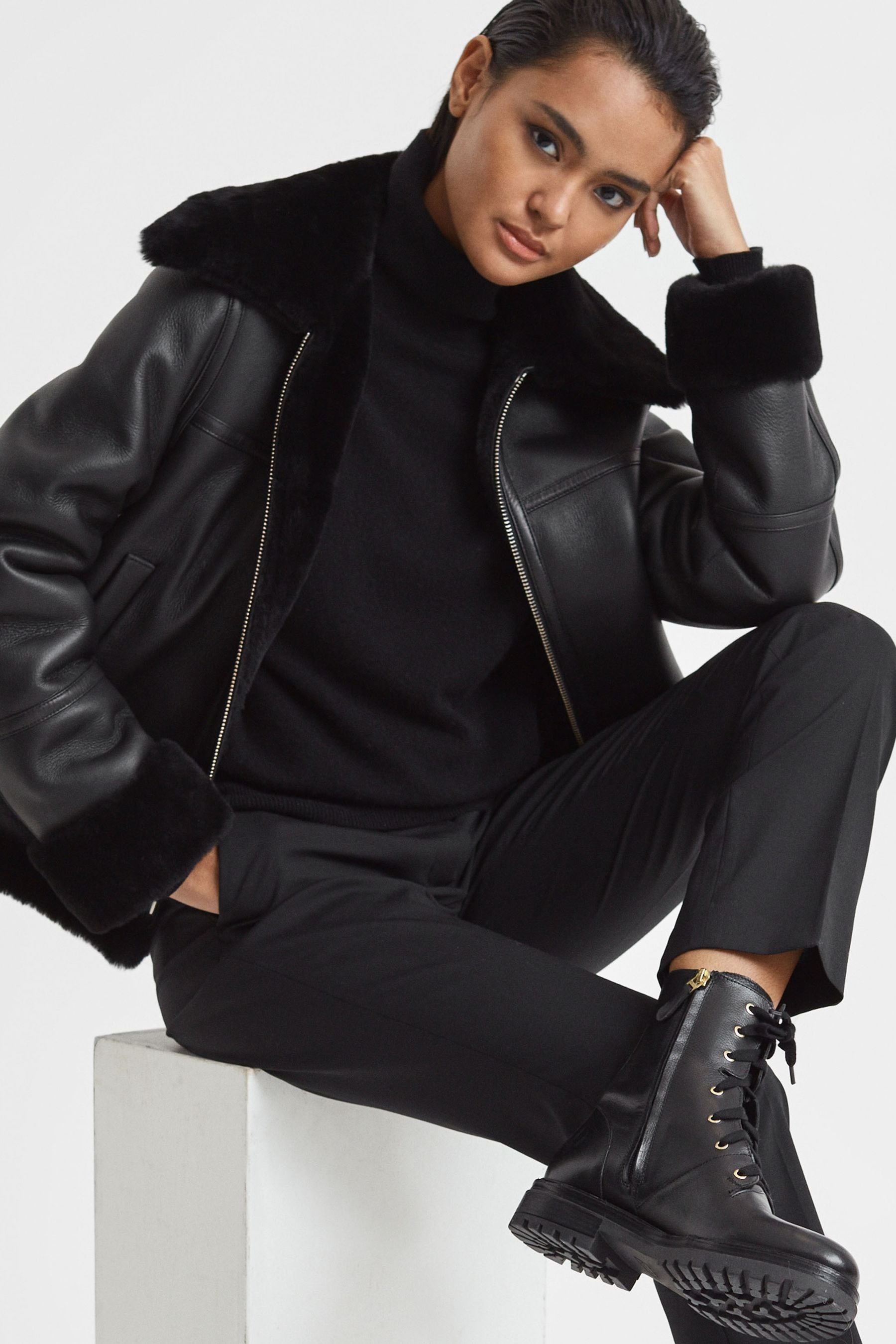 Calvin klein 2025 jenna bootie