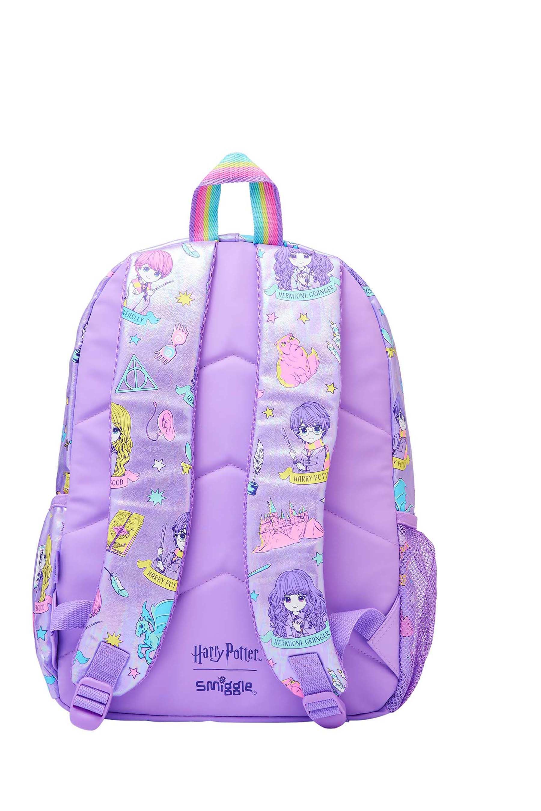 Smiggle dreamy backpack outlet