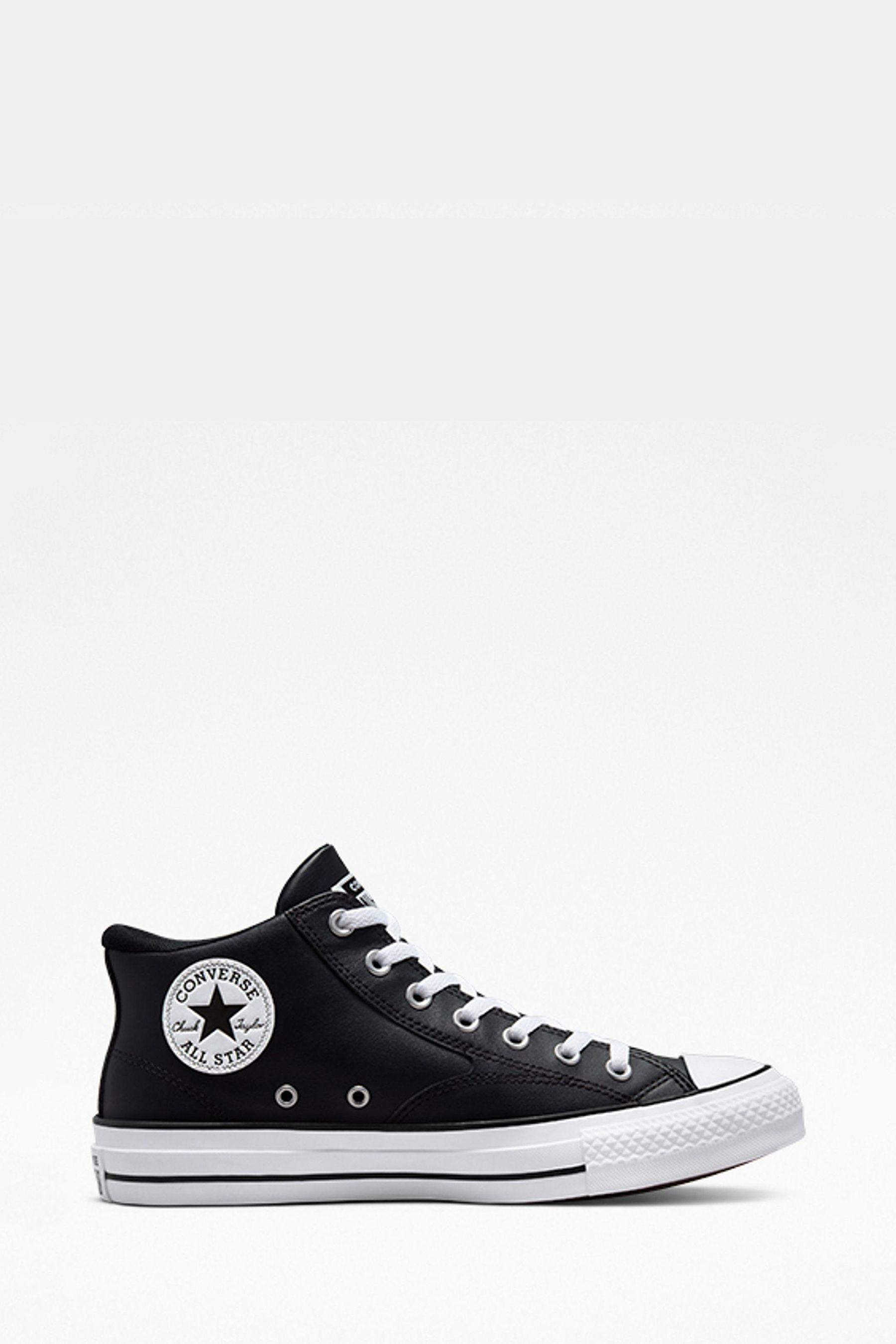 Buy Converse Black White Chuck Malden Street Trainers from the Next UK online shop