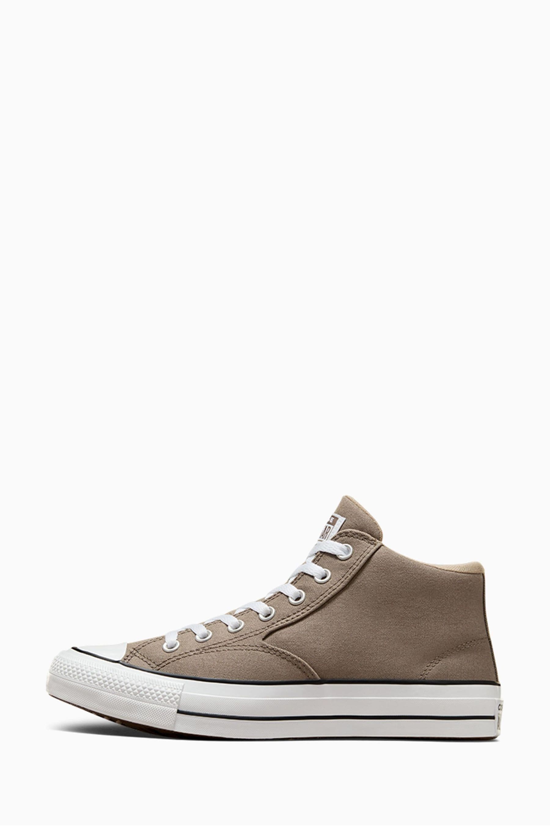 Buy Converse Taupe Brown Chuck Malden Street Trainers from the Next UK online shop