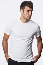 Calvin Klein Golf Newport T-Shirt - Image 3 of 7