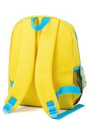 Vanilla Underground Yellow SpongeBob SquarePants Unisex Kids 4 Piece Backpack Set - Image 2 of 5