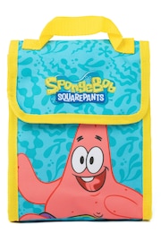 Vanilla Underground Yellow SpongeBob SquarePants Unisex Kids 4 Piece Backpack Set - Image 4 of 5