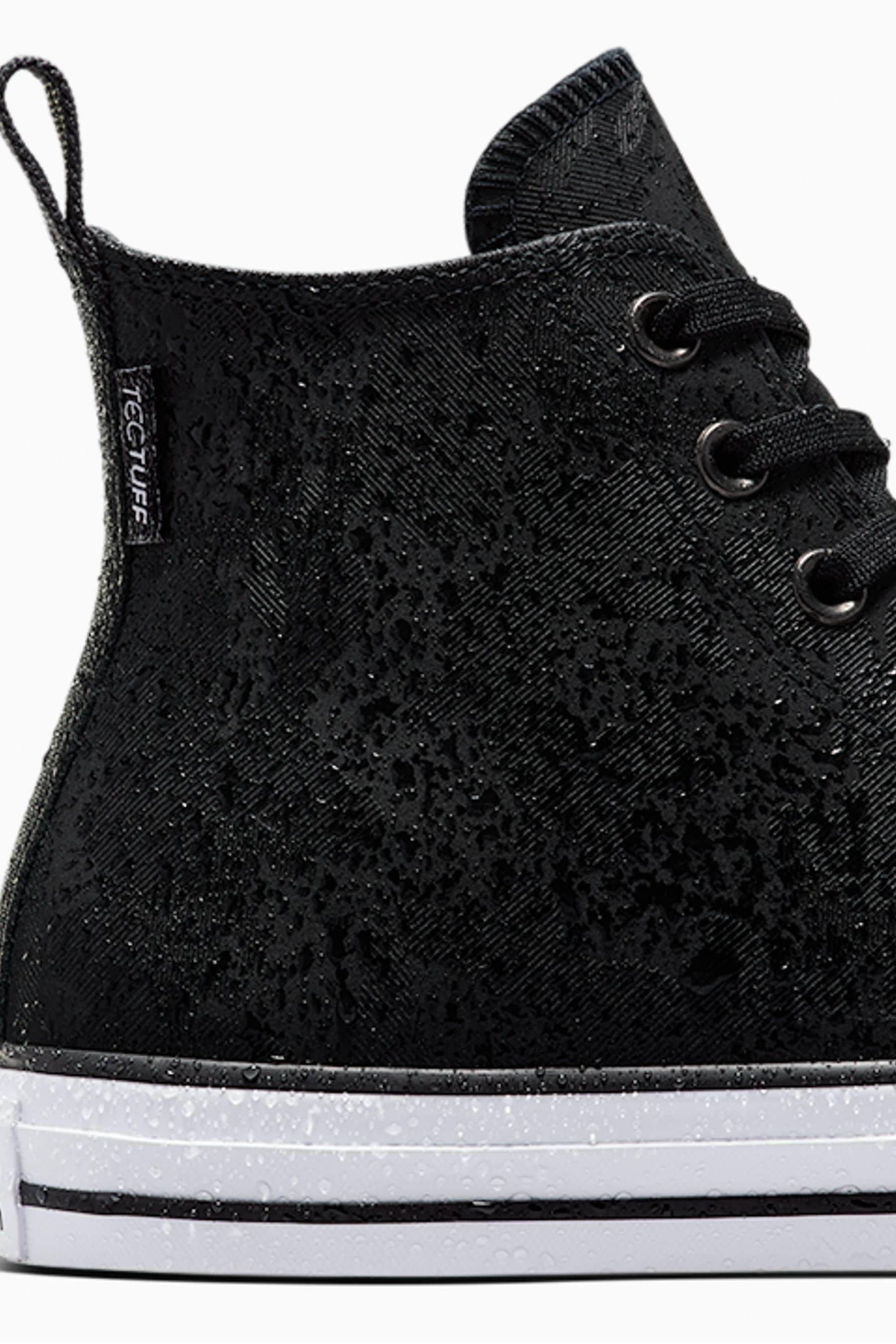 Buy Converse Black Navy Chuck Taylor All Star TecTuff High Top Trainers from Next Singapore