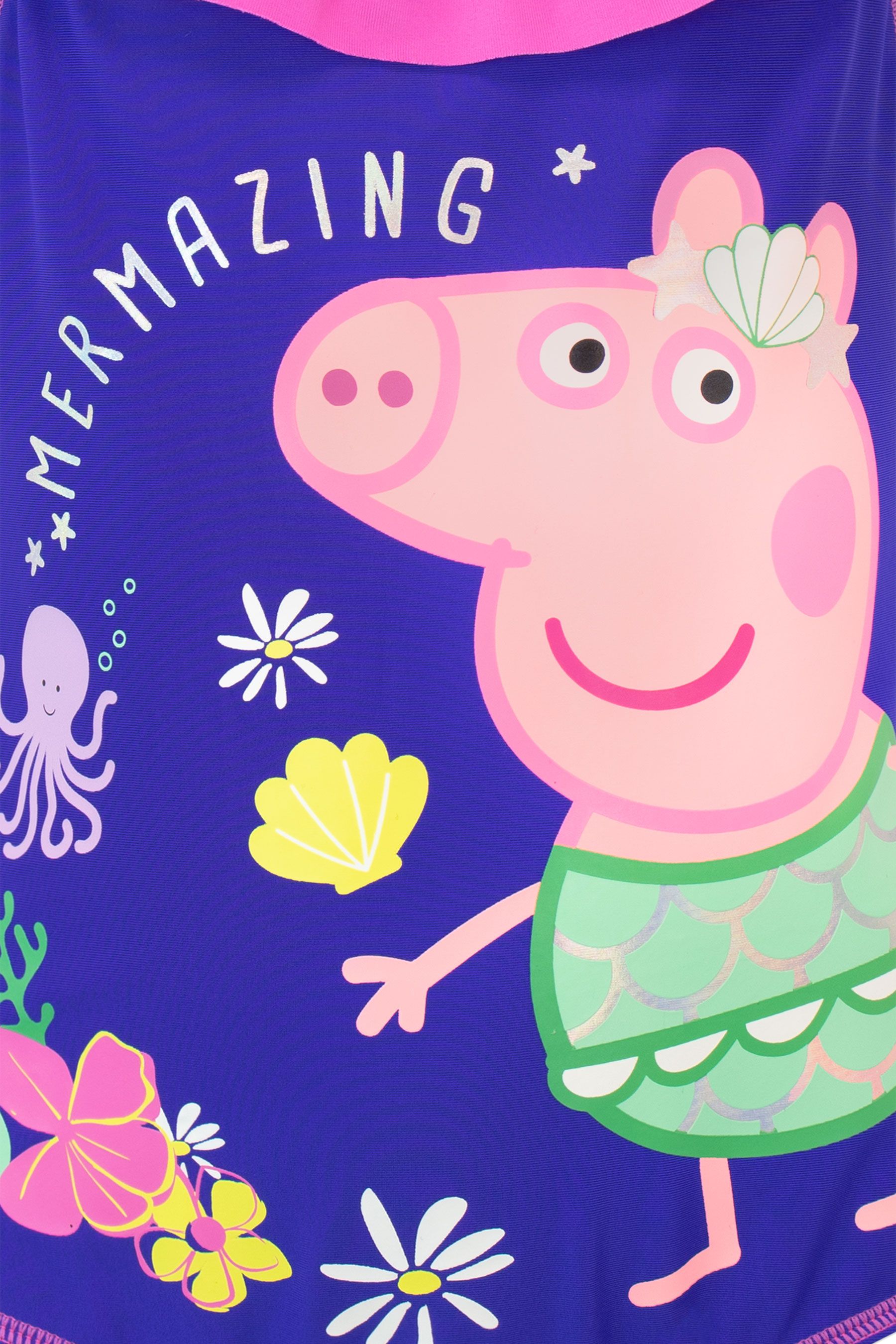 Peppa pig swimsuit next best sale