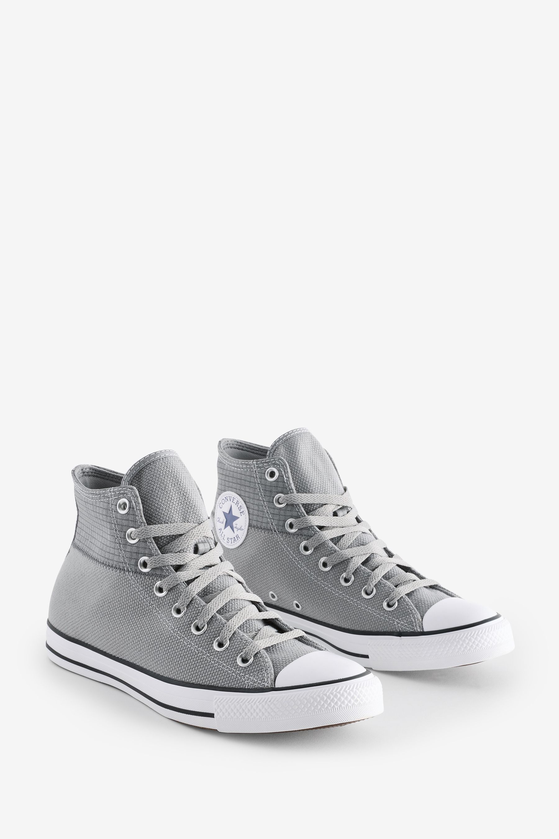 Grey converse womens uk on sale