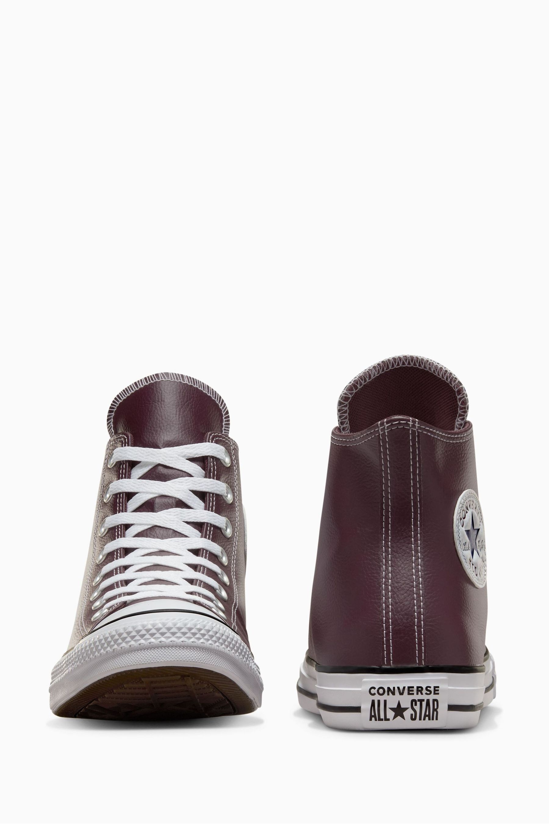 White and black chucks on sale