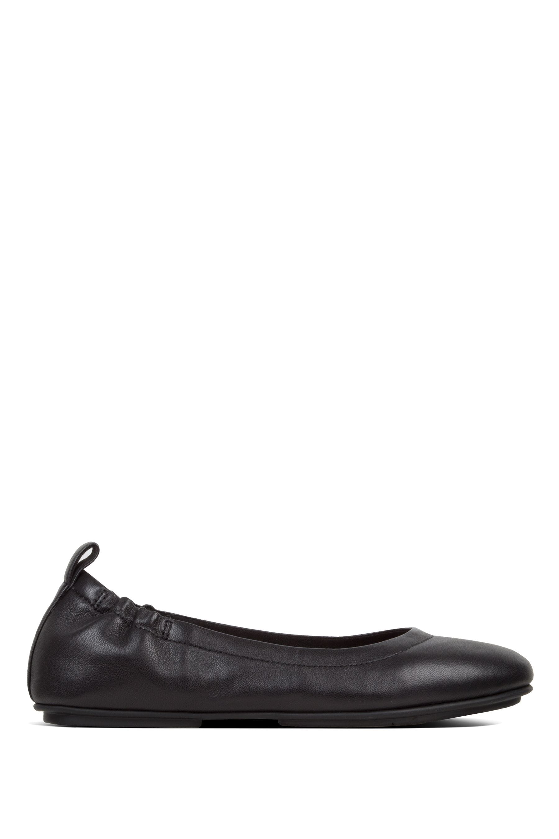 Fitflop ballerina sale uk best sale