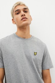 Lyle & Scott Crew Neck T-Shirt - Image 5 of 6