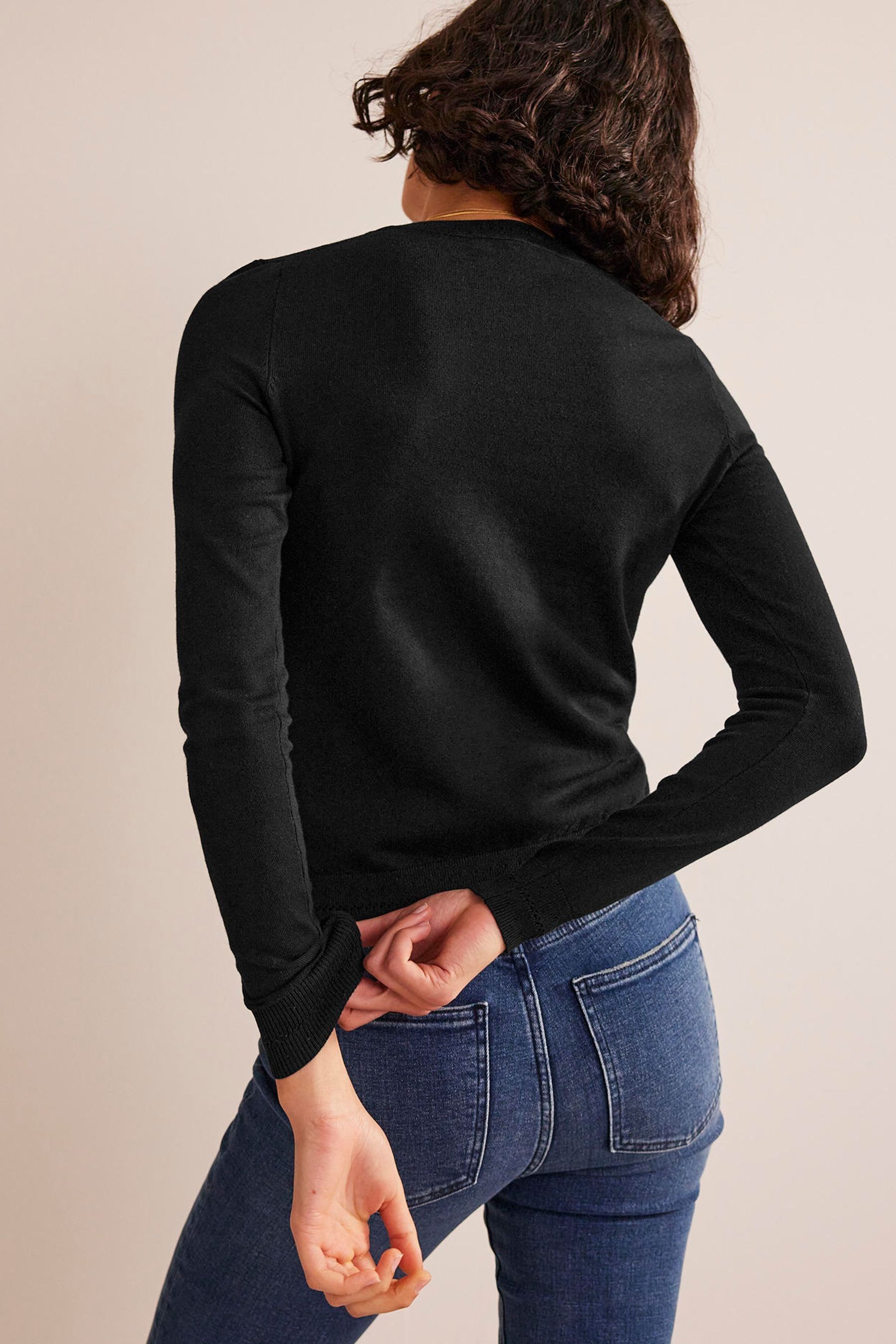 Next cotton jumper deals
