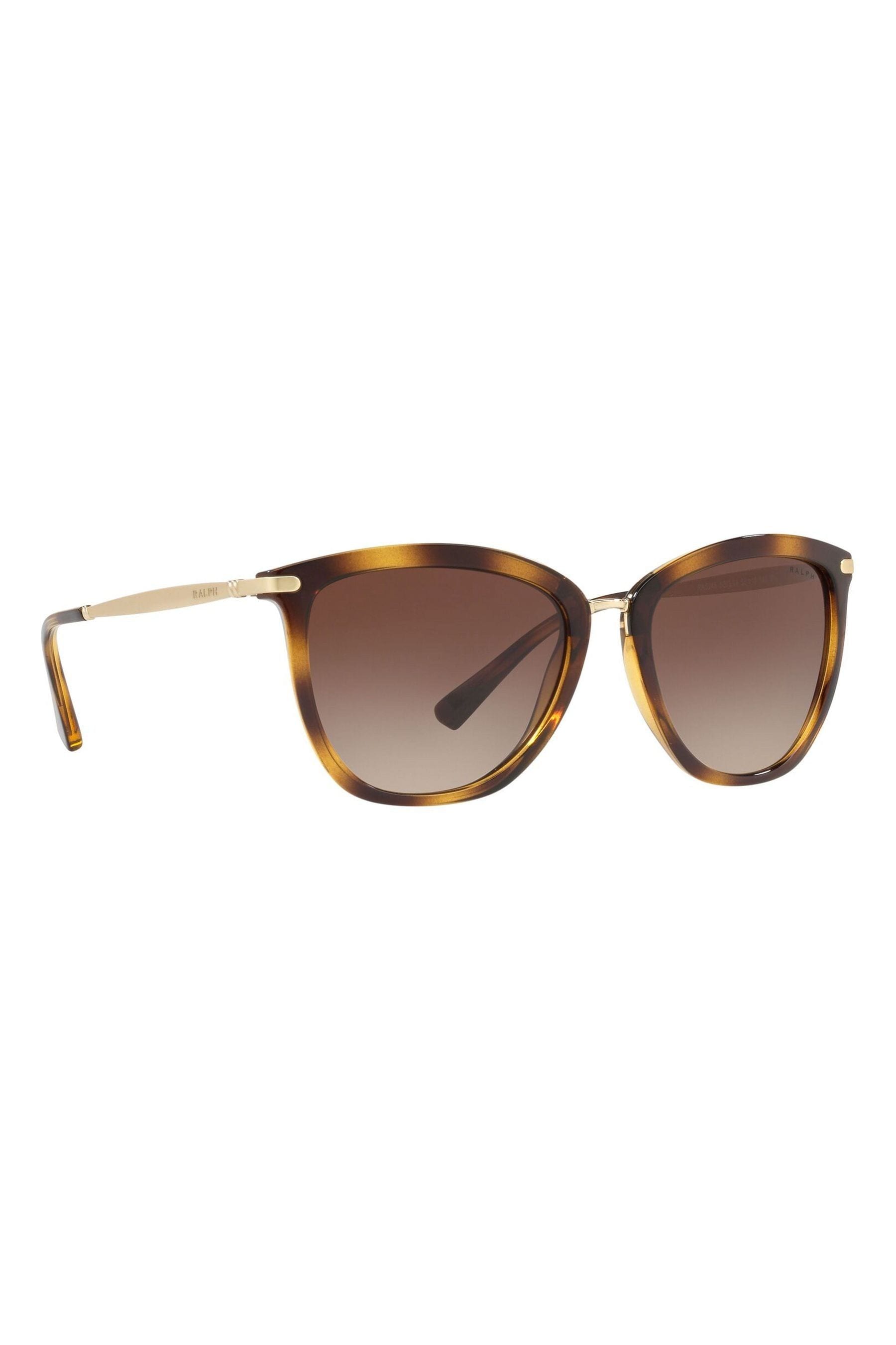 Gold arm sunglasses clearance