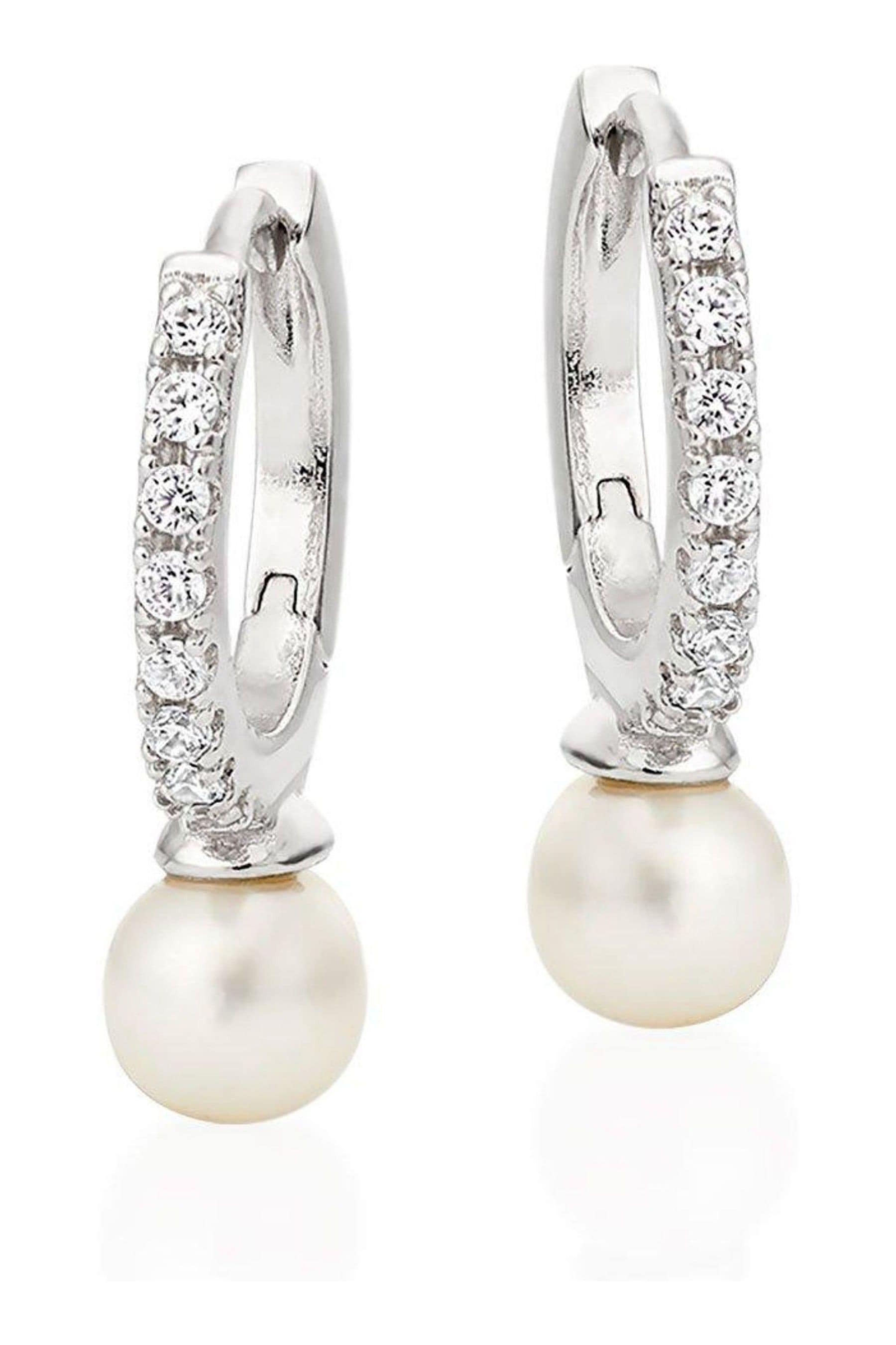 Beaverbrooks pearl ring online