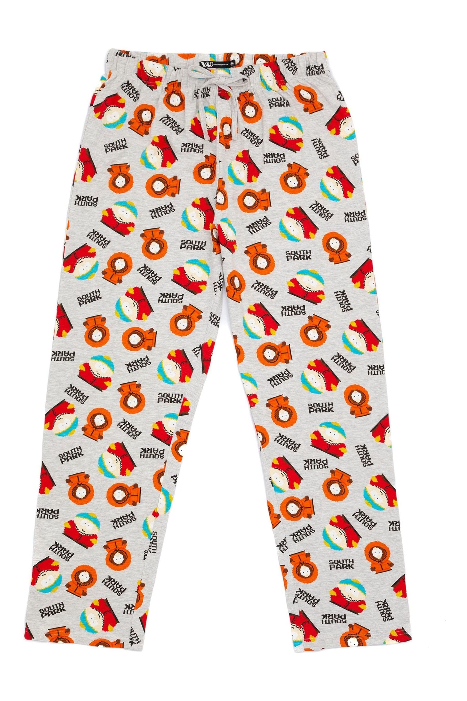 Men's night pants online shopping 2025