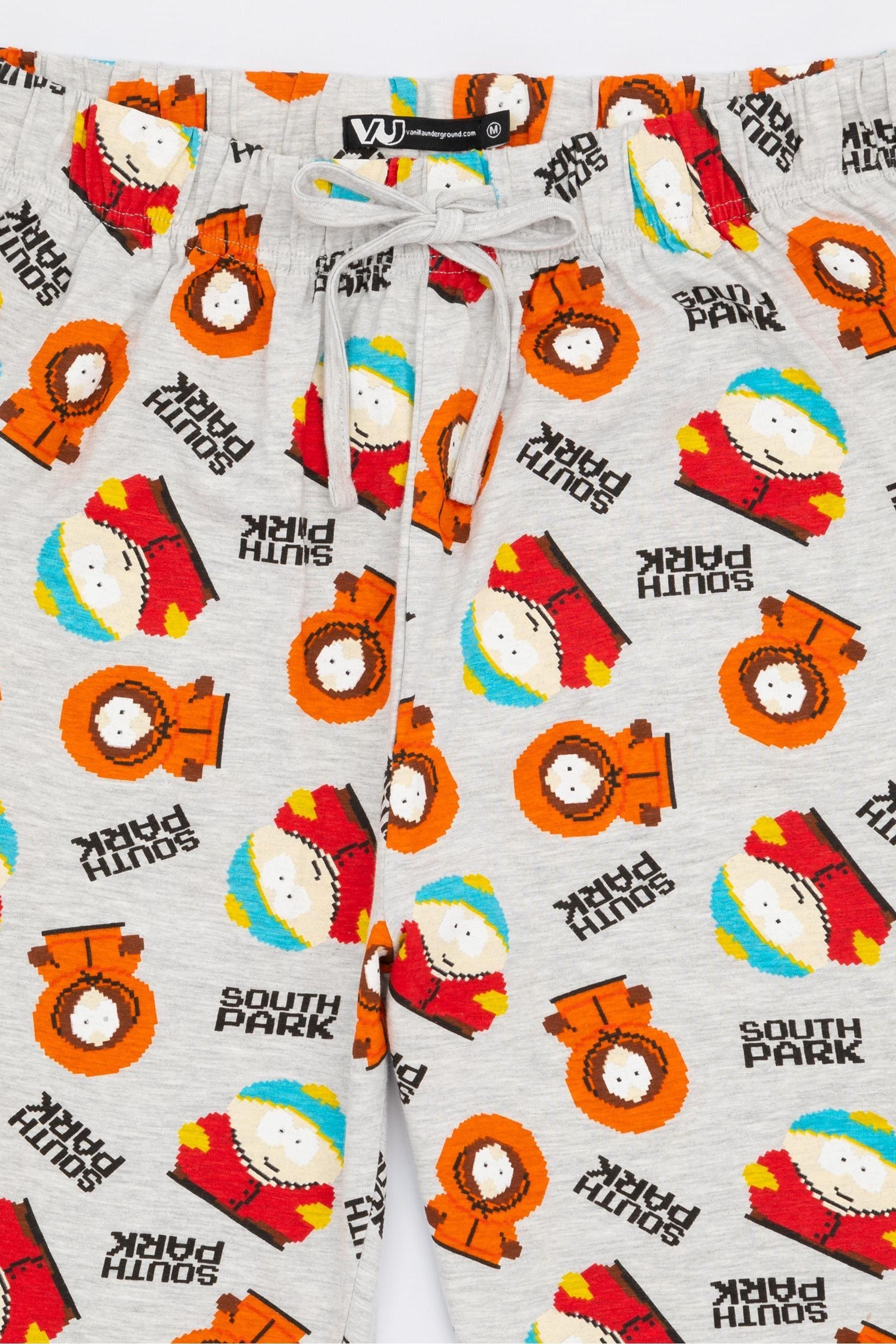South park lounge pants shop