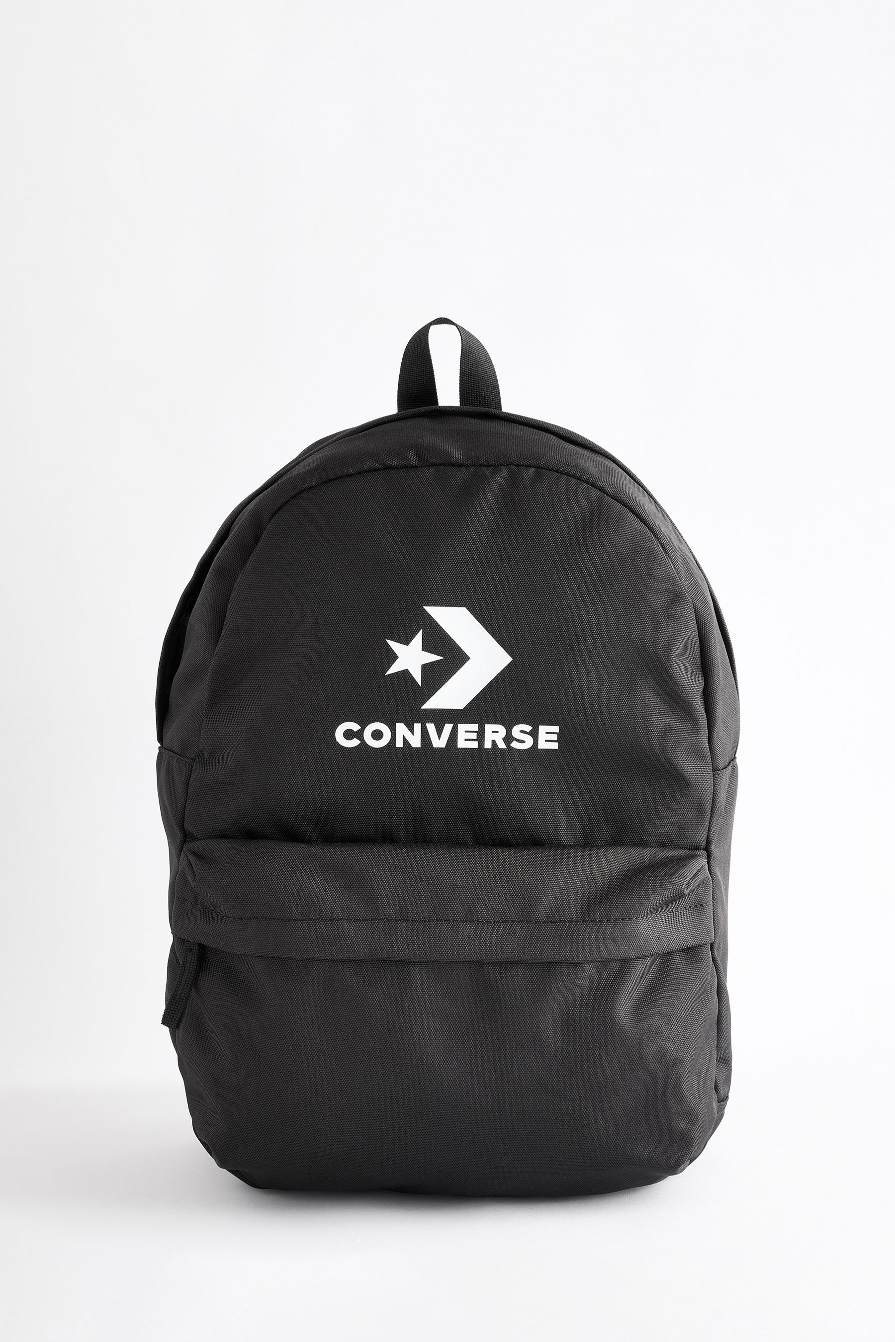 Buy Converse Black Speed 3 Backpack from Next Canada
