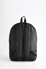 Converse Black Speed 3 Backpack - Image 2 of 7