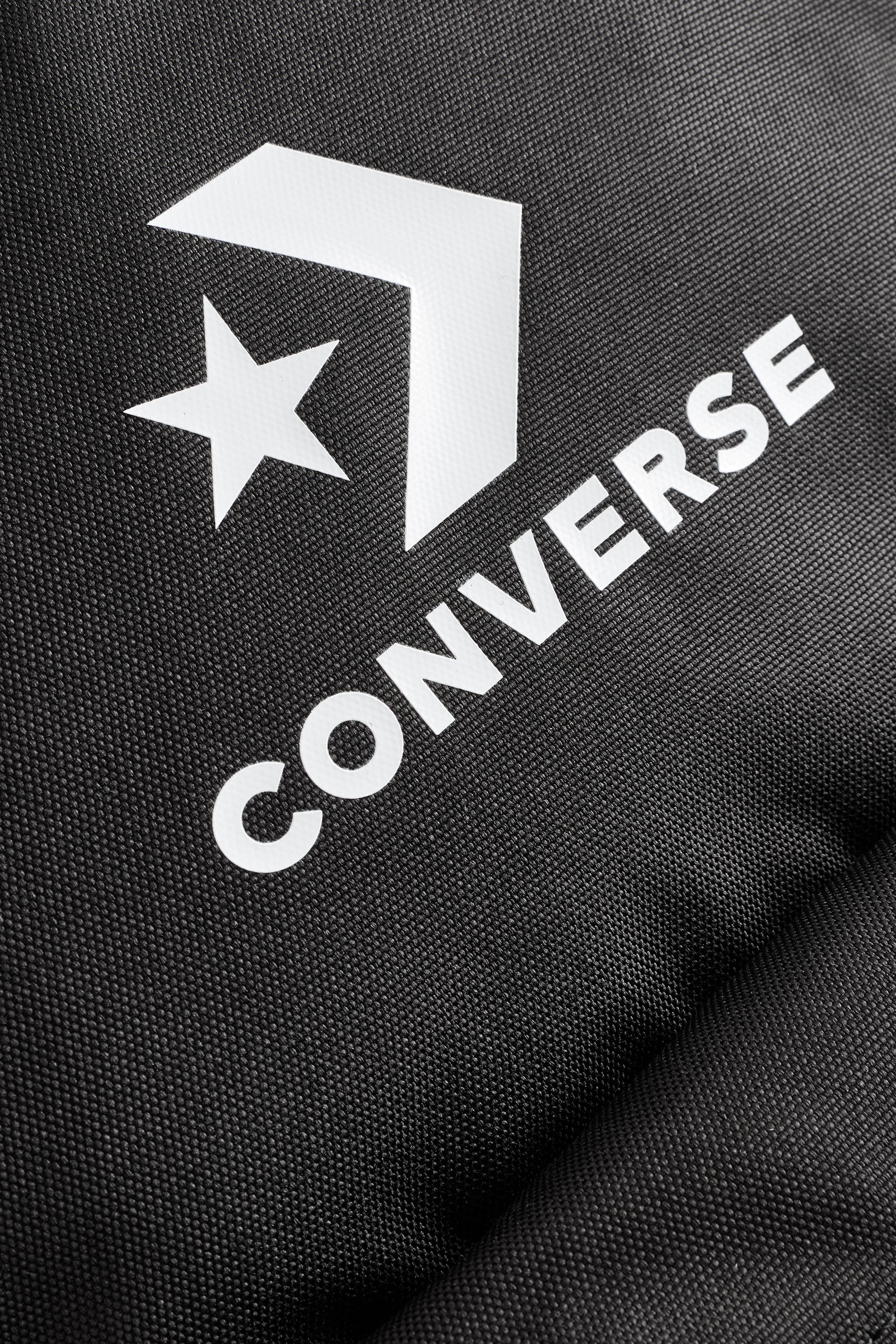 Converse BP Speed 3 SC LARGE LOGO Backpack